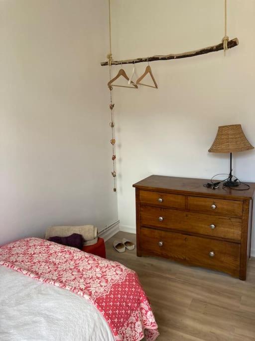 Casa de Dos Habitaciones