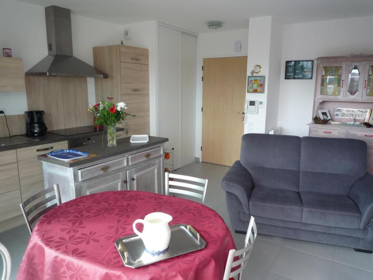 Apartment (2 Adults)