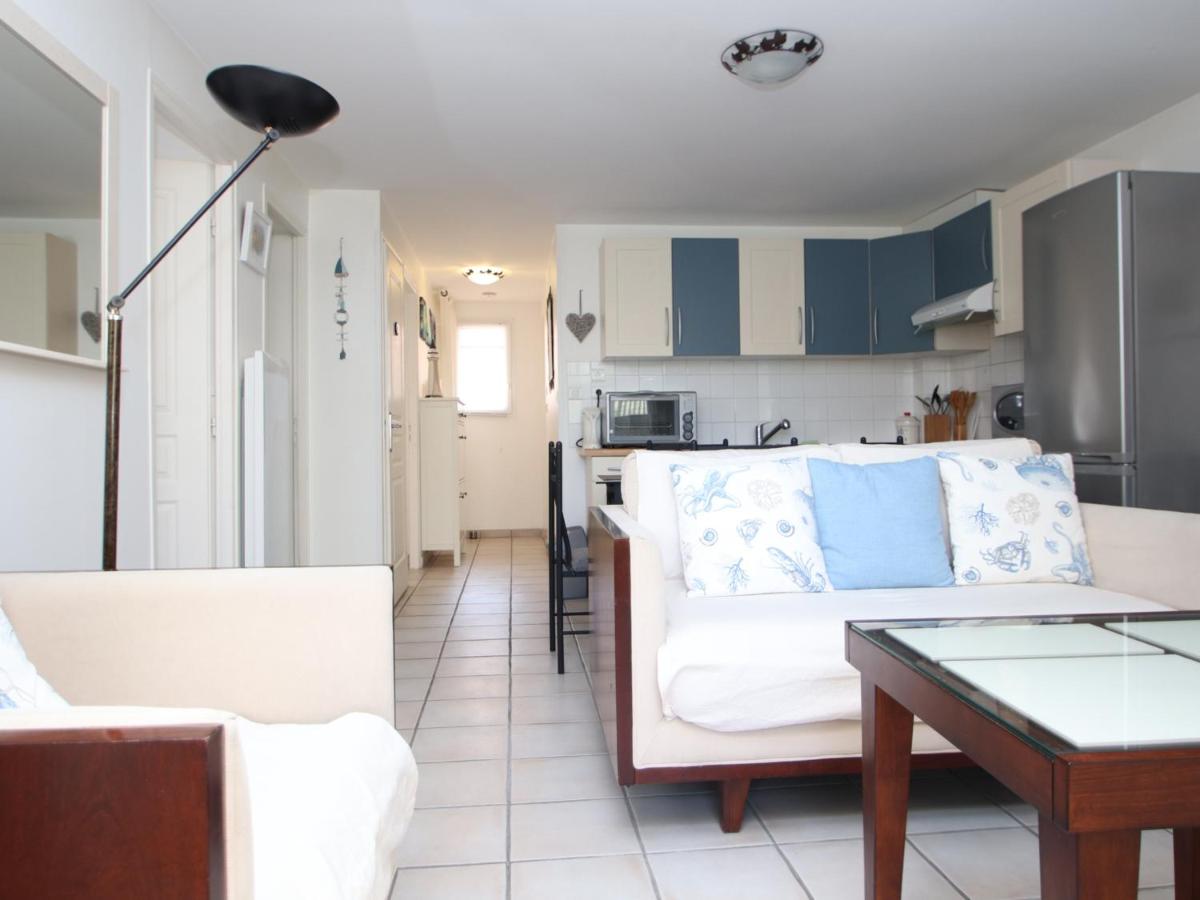 Apartment (4 Adults)