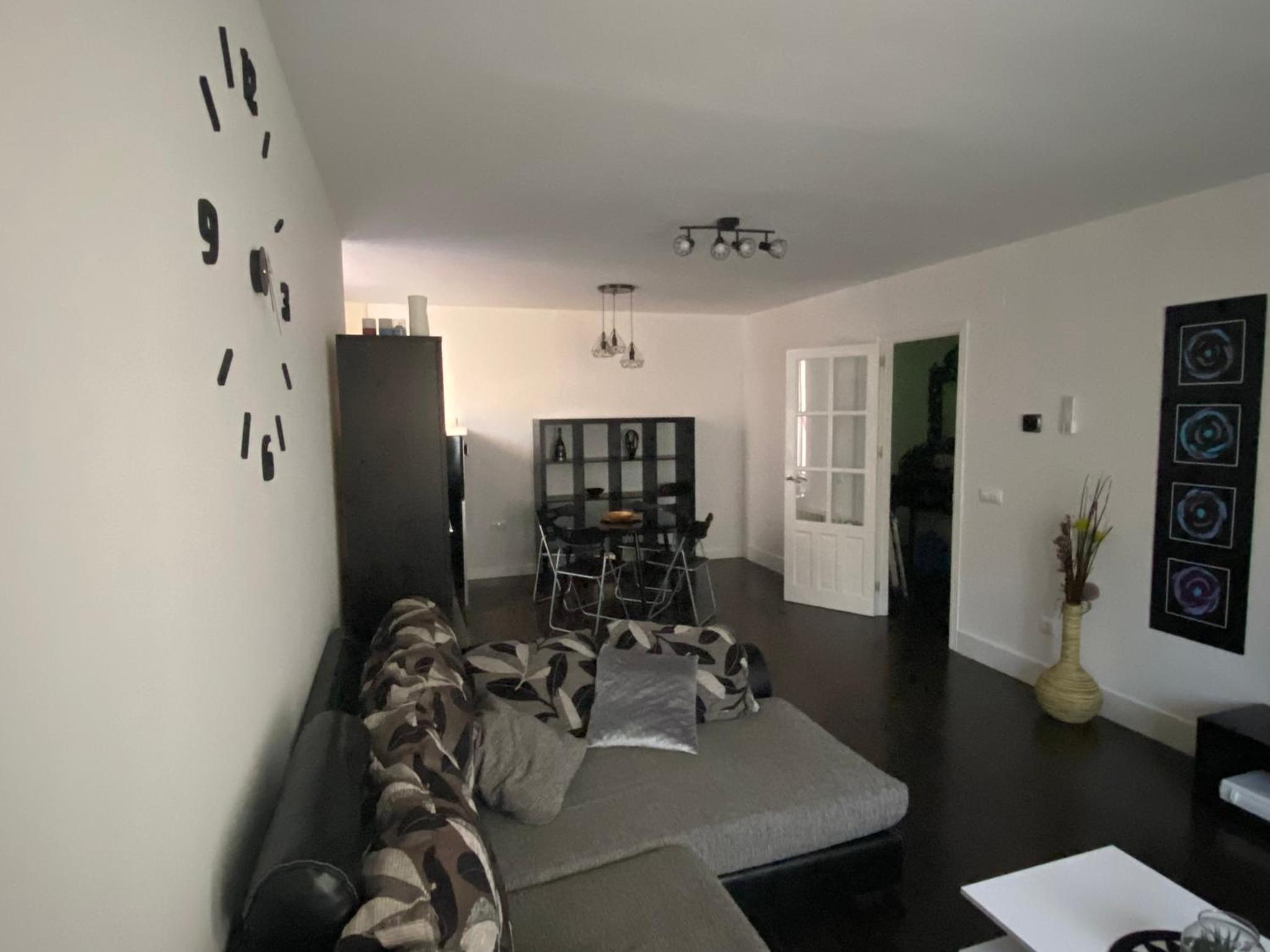 Two-Bedroom Apartment photo 2