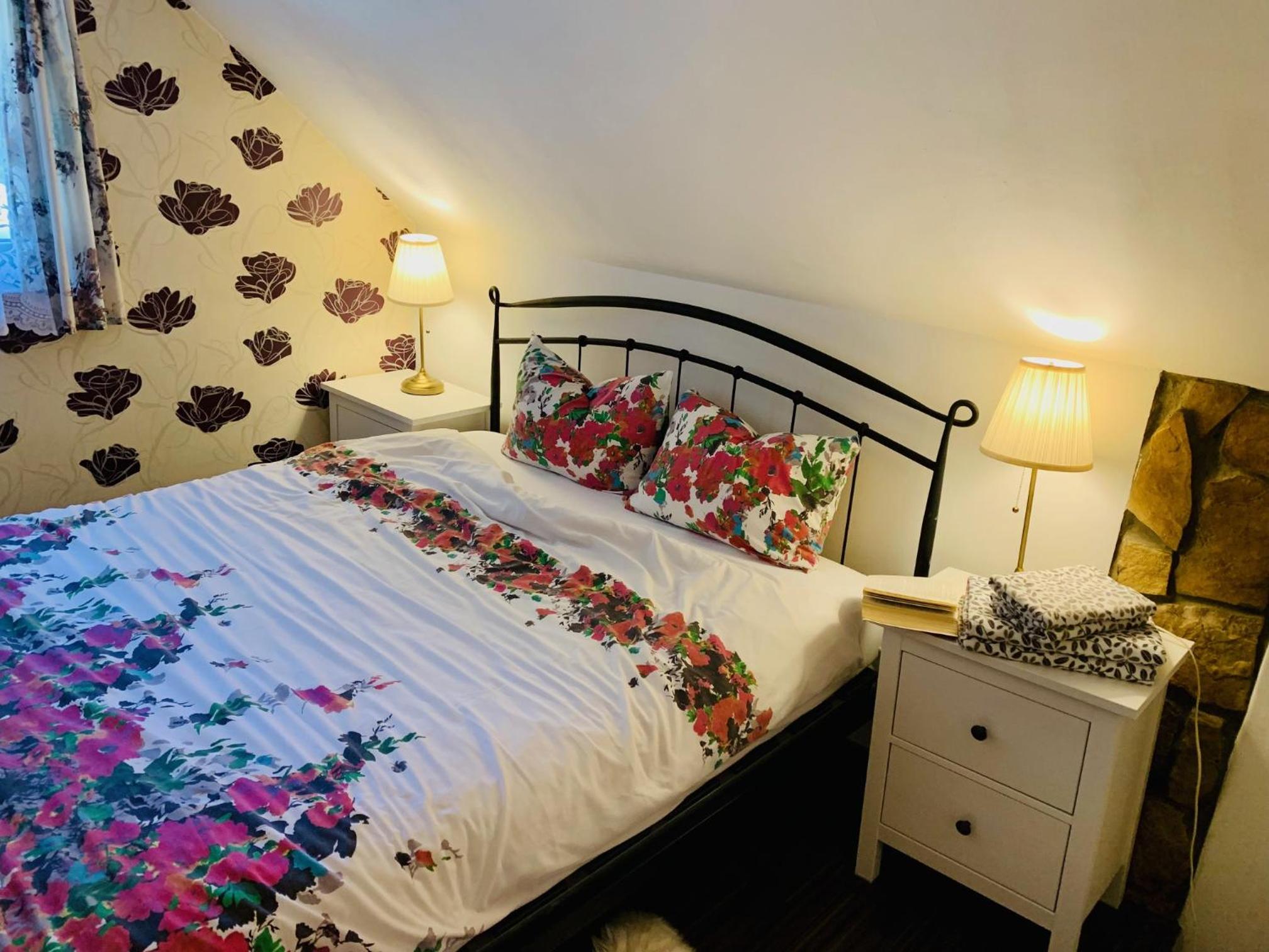 Two-Bedroom Chalet - Photo 18