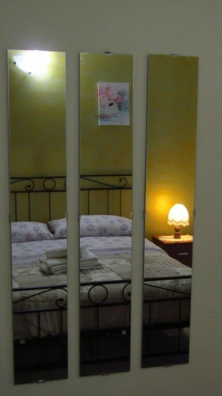 Three-Bedroom Apartment photo 1