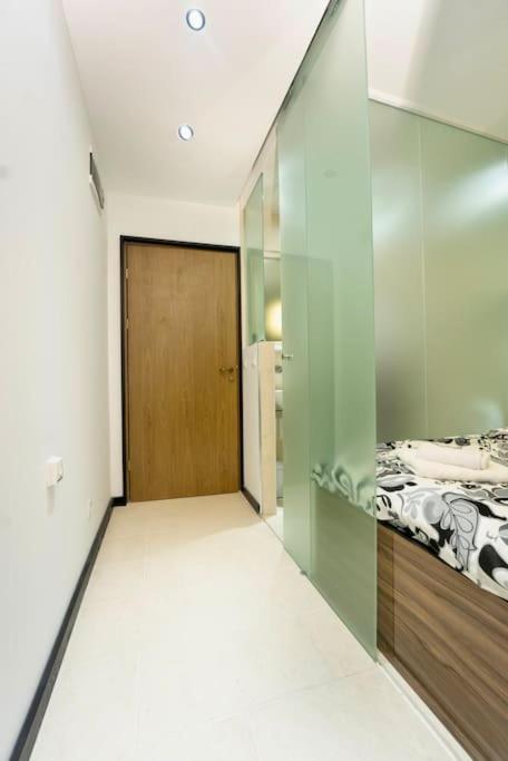 One-Bedroom Apartment - Photo 22