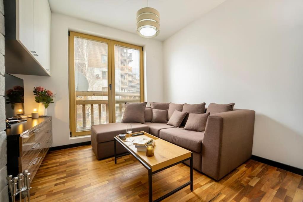 One-Bedroom Apartment - Photo 17