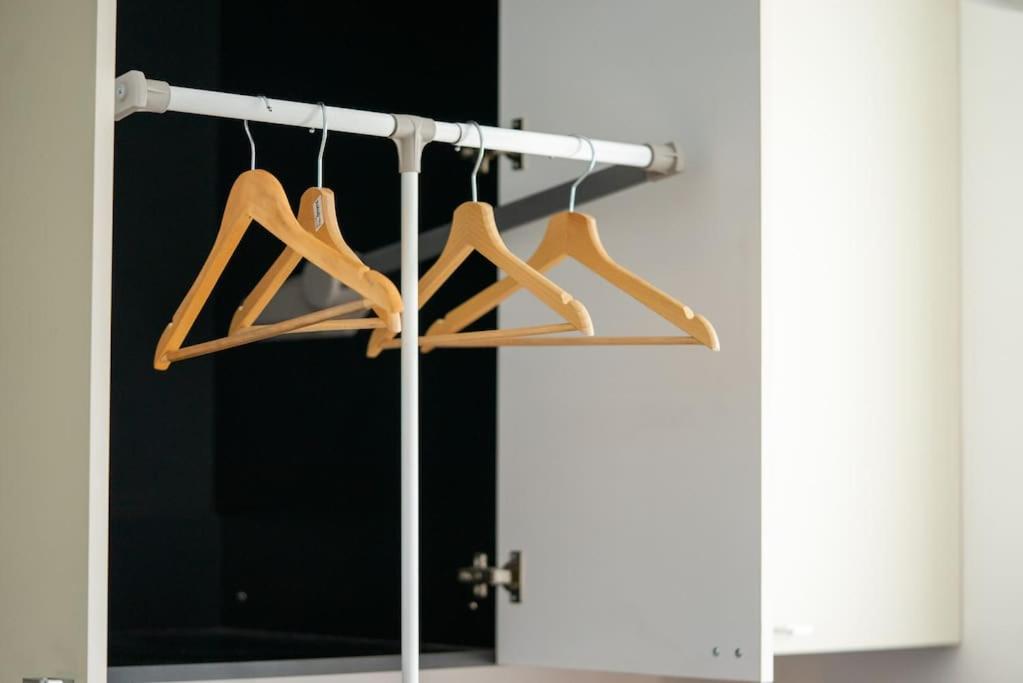 One-Bedroom Apartment - Photo 4