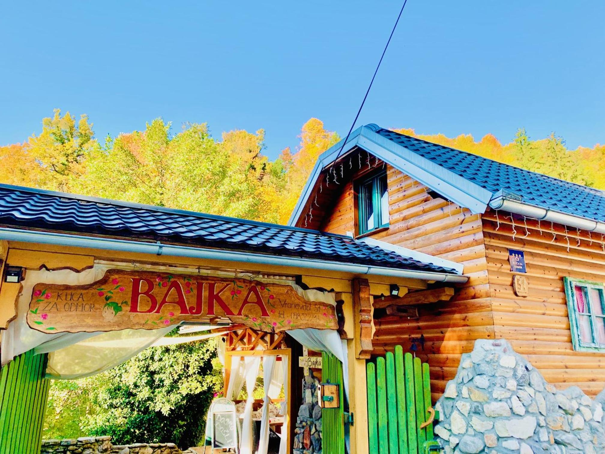 Two-Bedroom Chalet - Photo 14