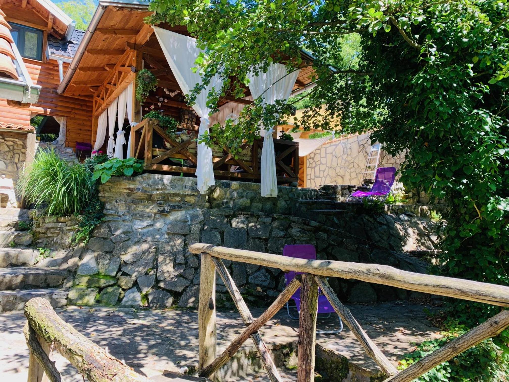 Two-Bedroom Chalet - Photo 11
