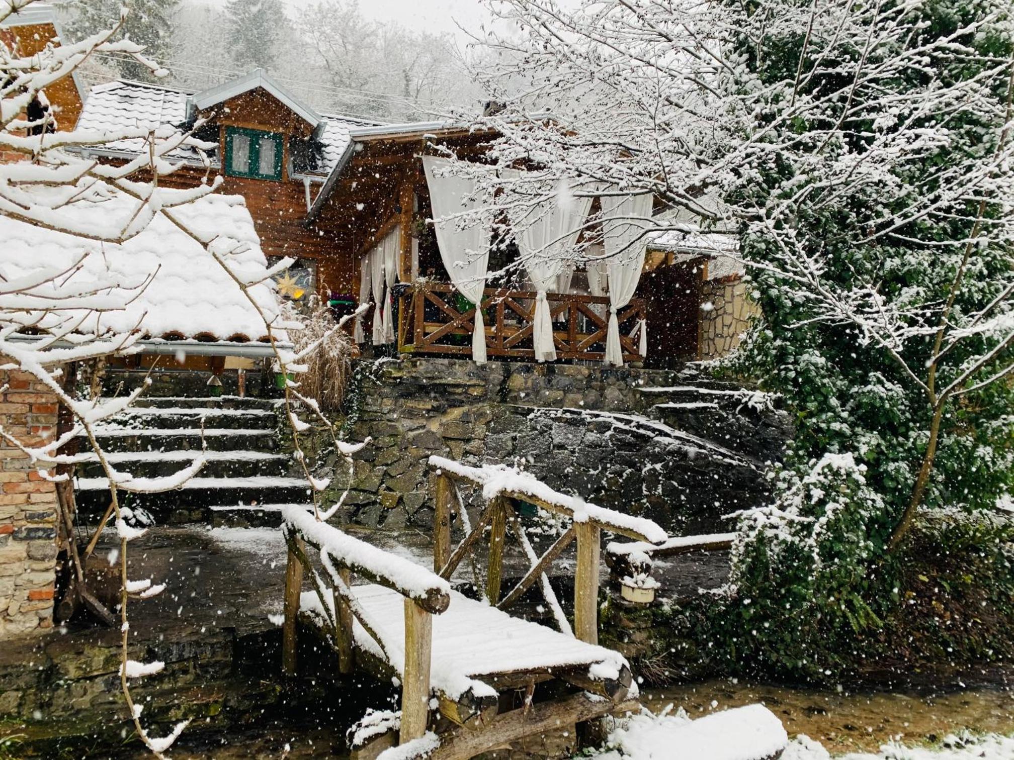 Two-Bedroom Chalet - Photo 2
