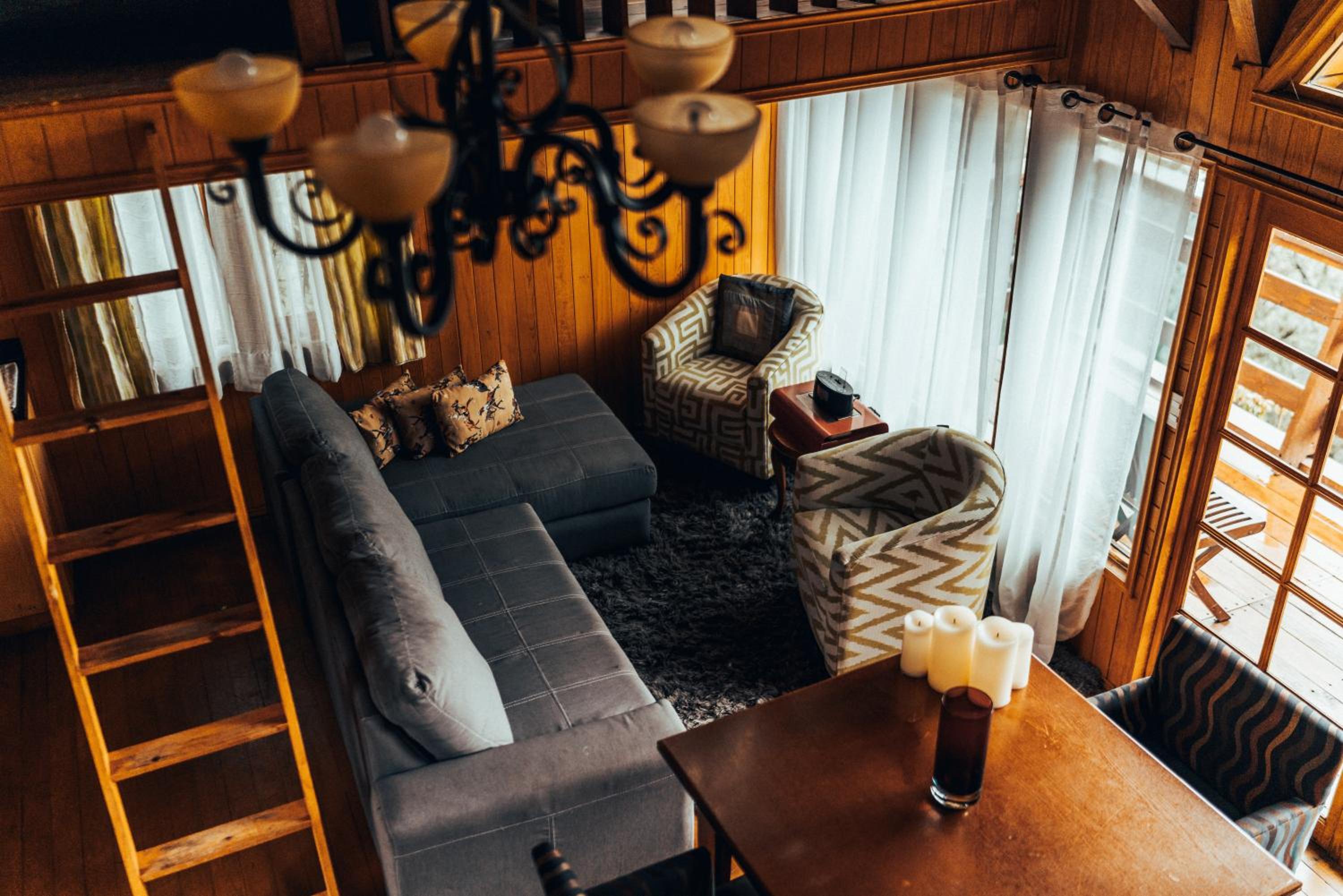 Family Junior Suite - Photo 4