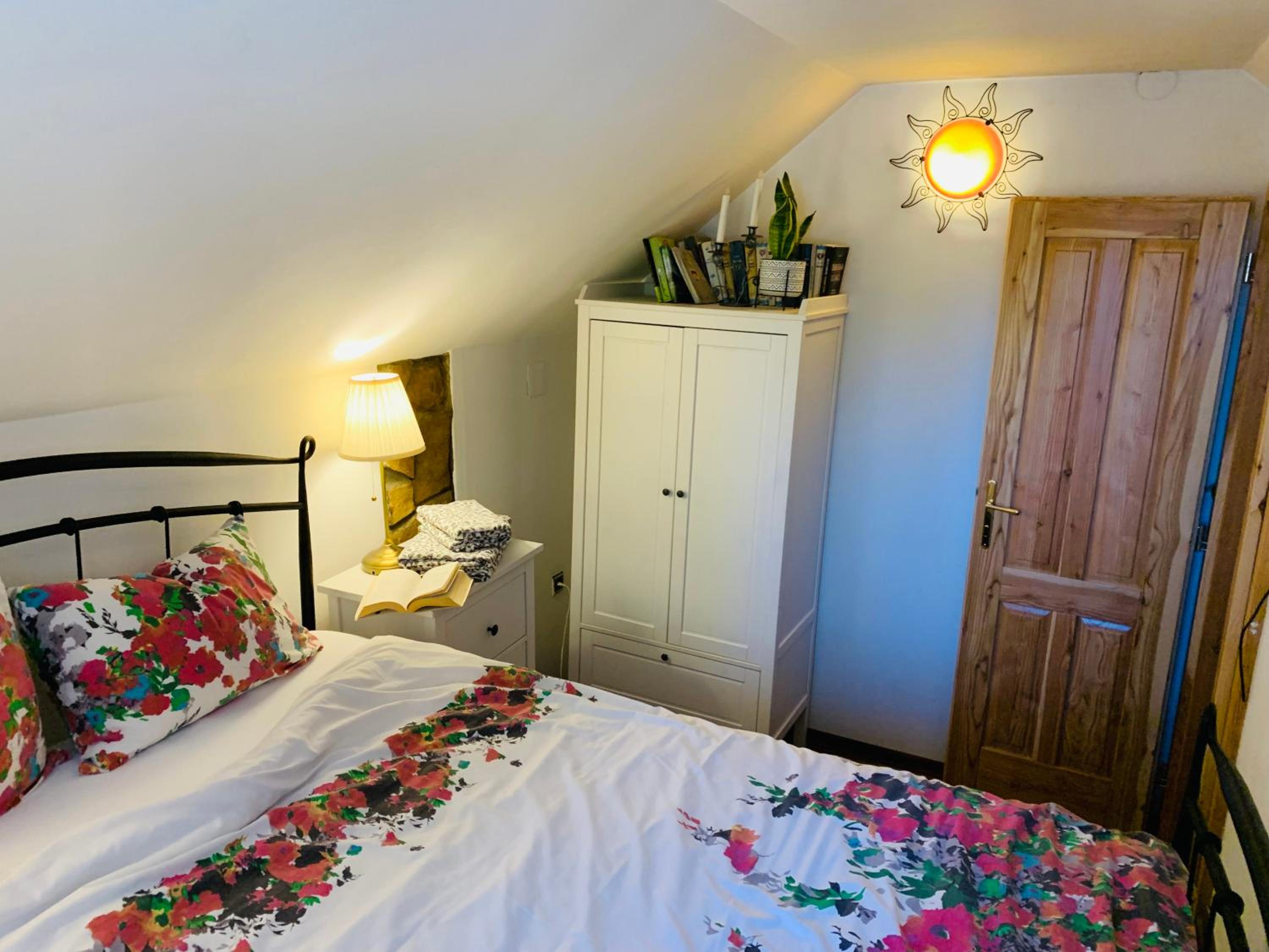 Two-Bedroom Chalet - Photo 85