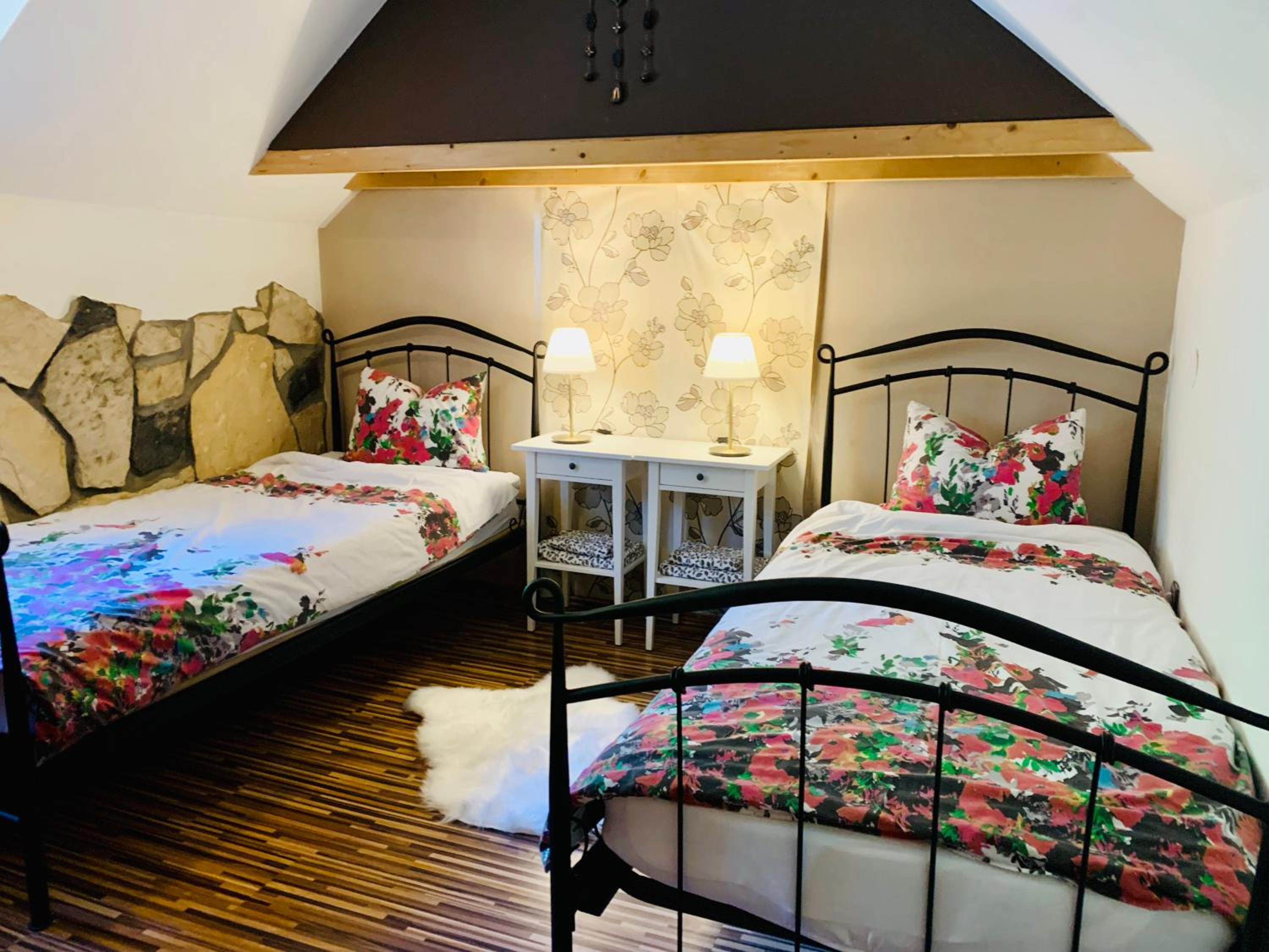 Two-Bedroom Chalet - Photo 84