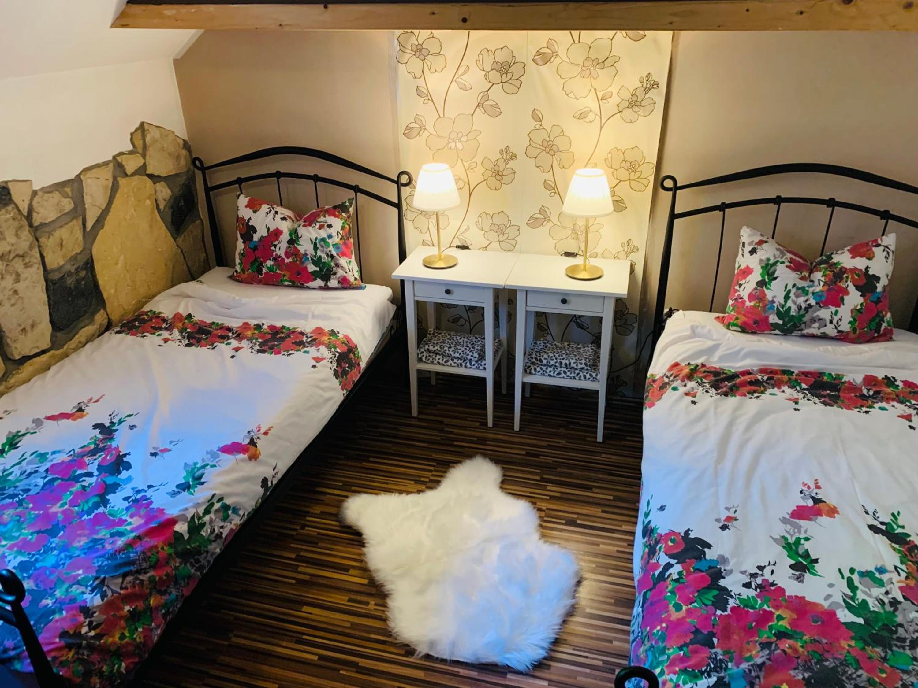 Two-Bedroom Chalet - Photo 105