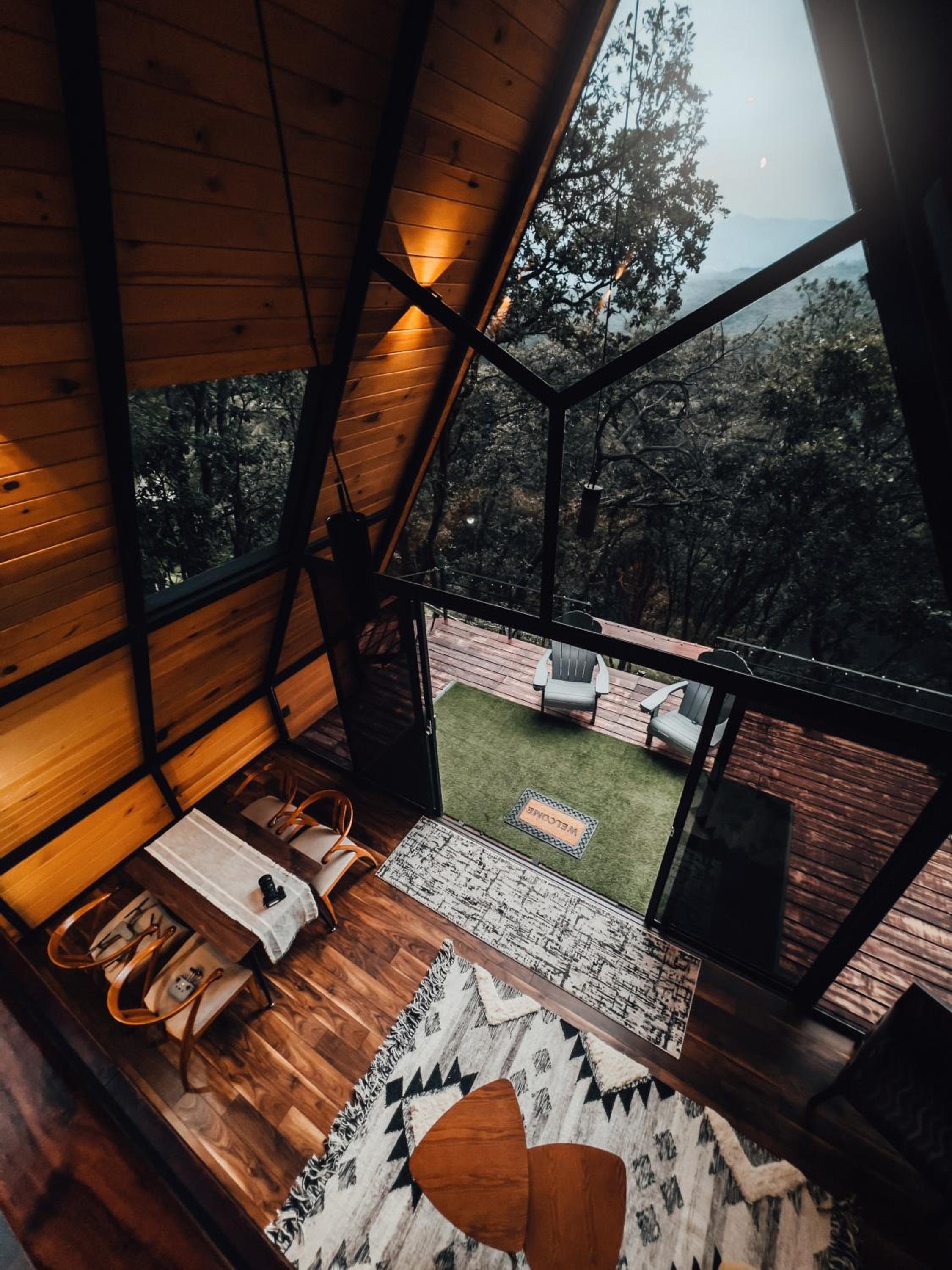 Chalet photo 2