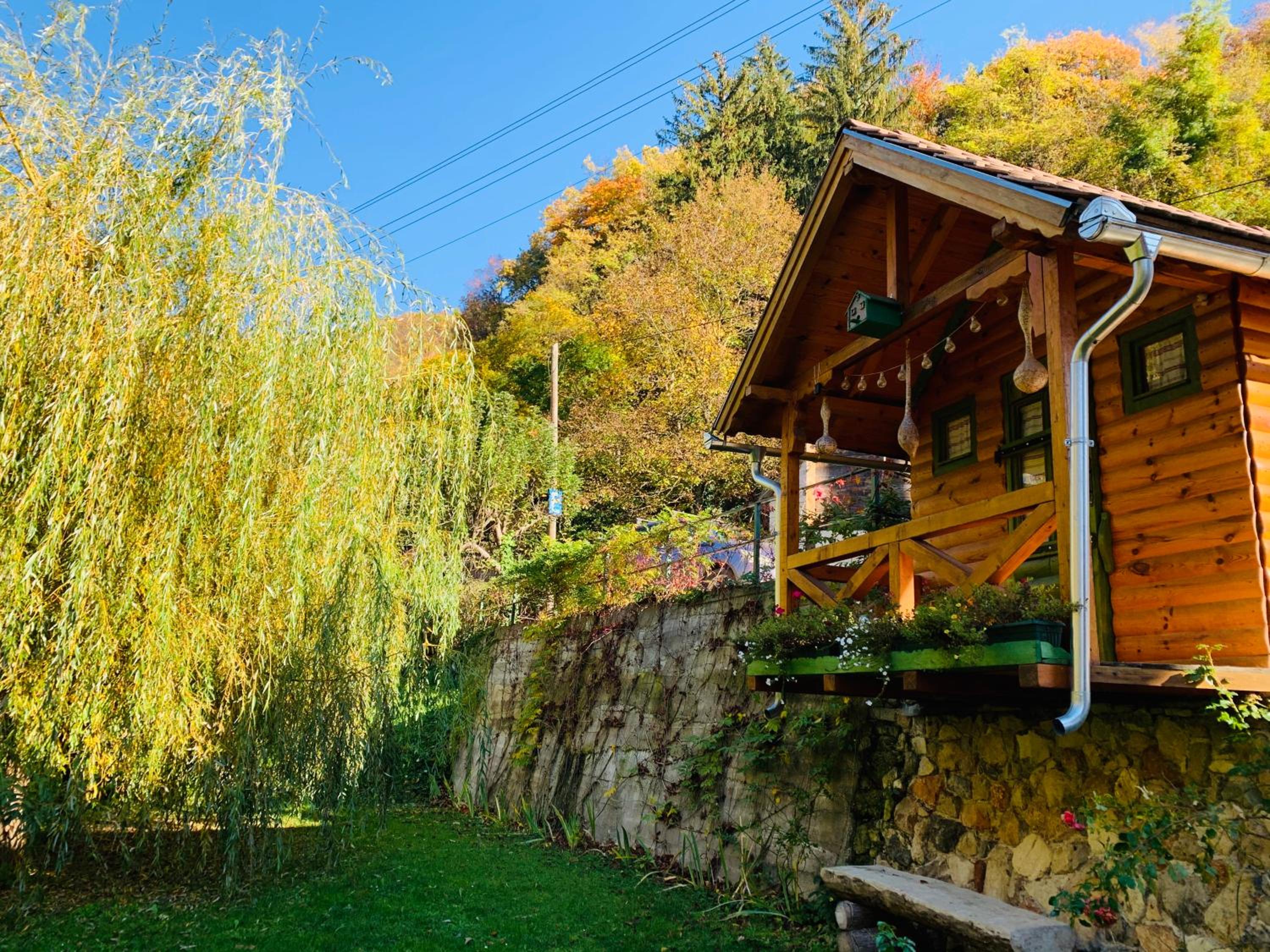 Two-Bedroom Chalet - Photo 97