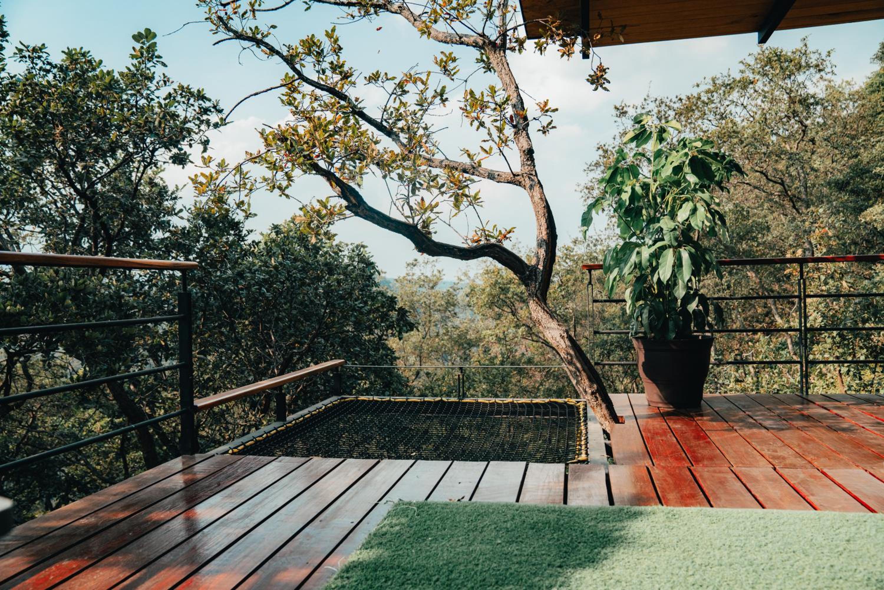 Chalet photo 3
