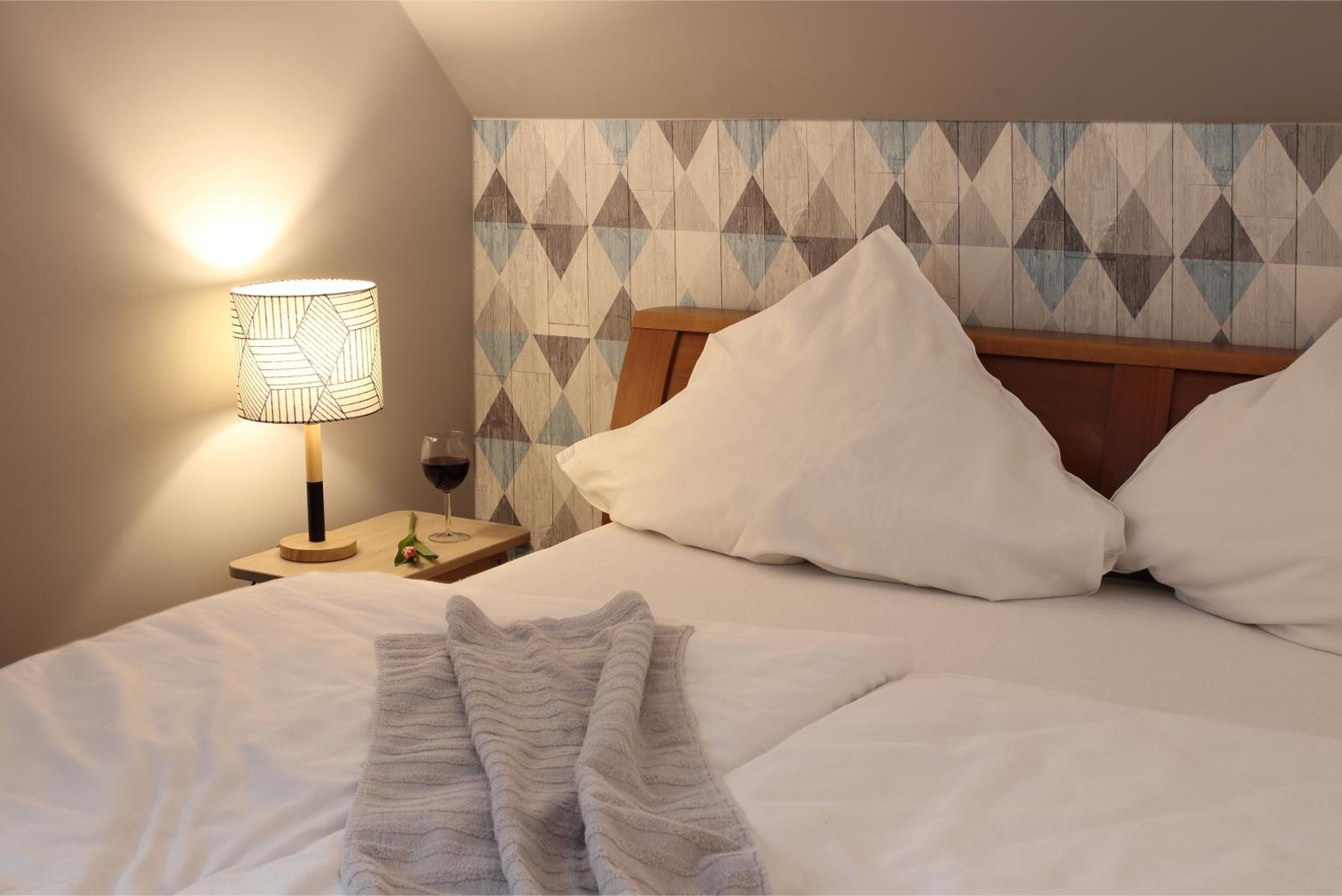 Double Room photo 2