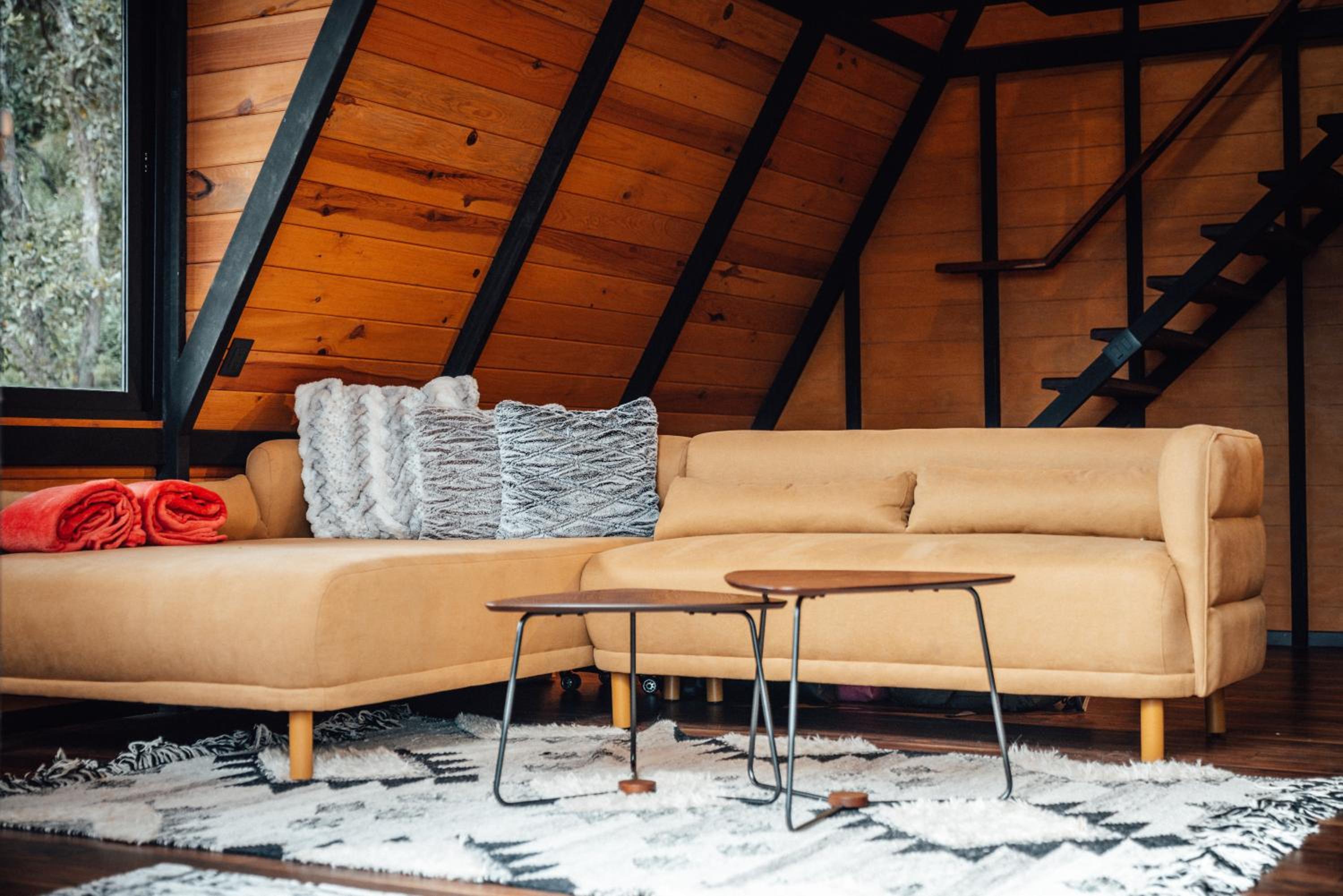 Chalet photo 2