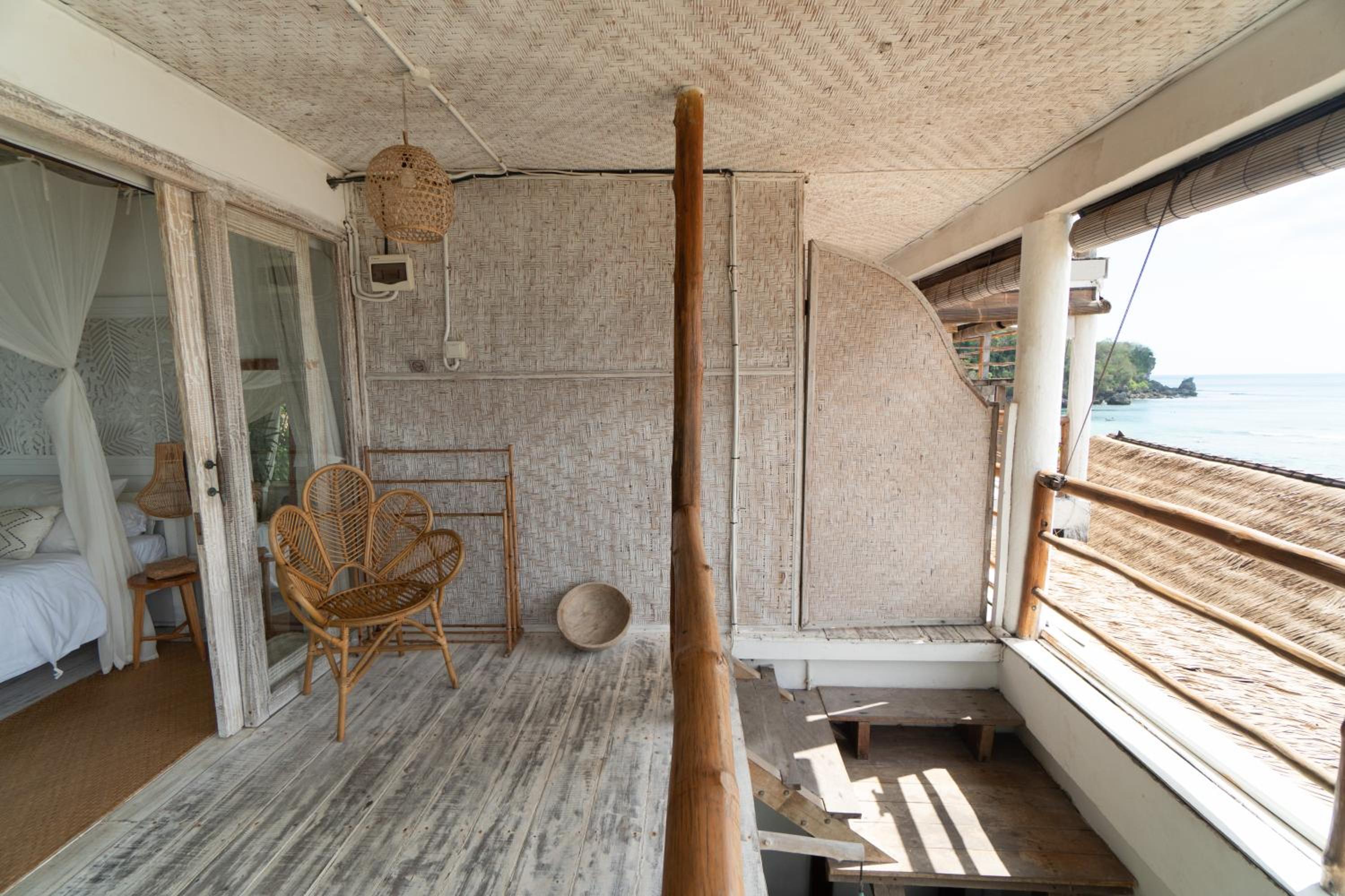 Suite with Sea View photo 3