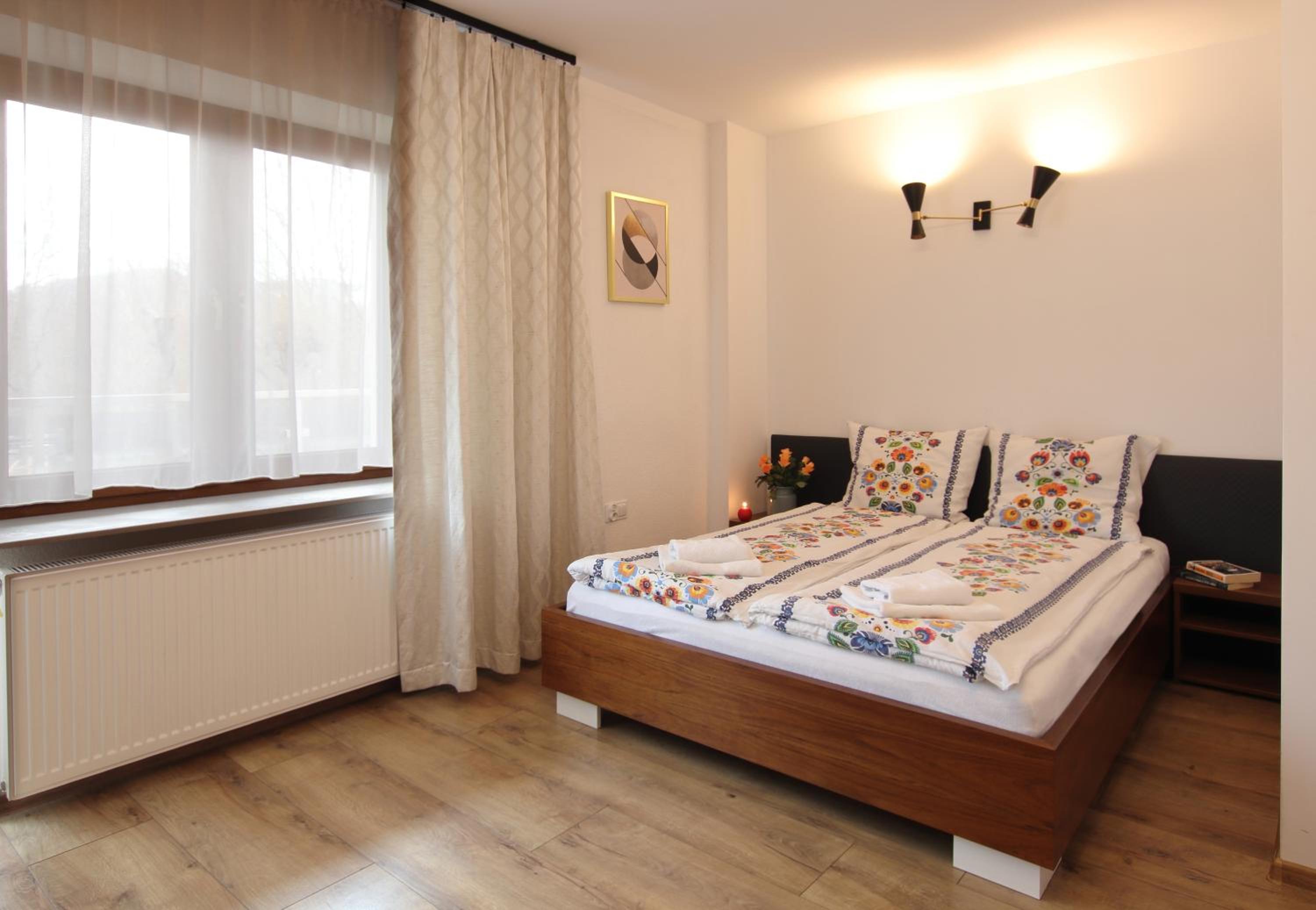 Deluxe Triple Room photo 1
