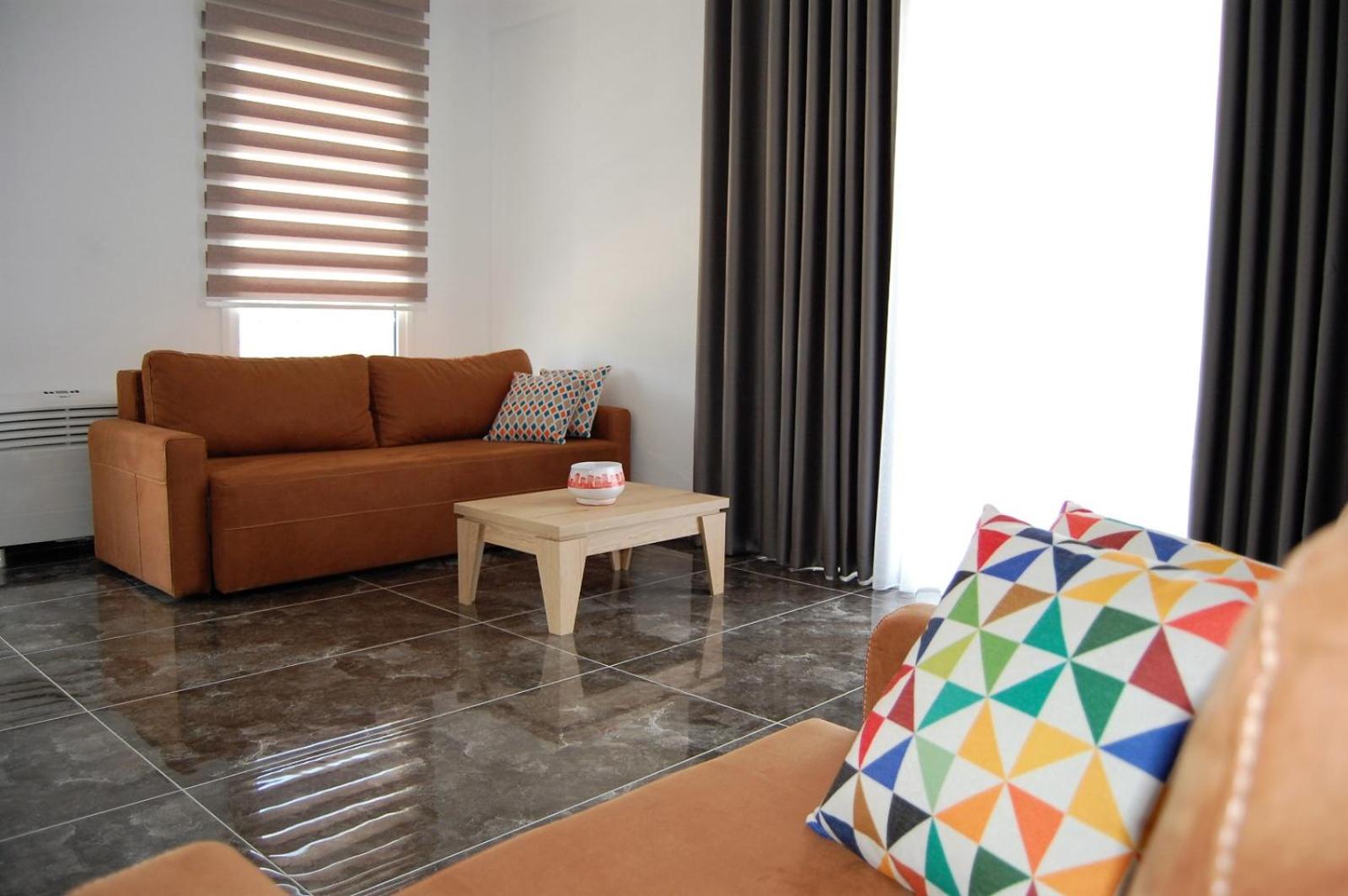 Superior Apartment