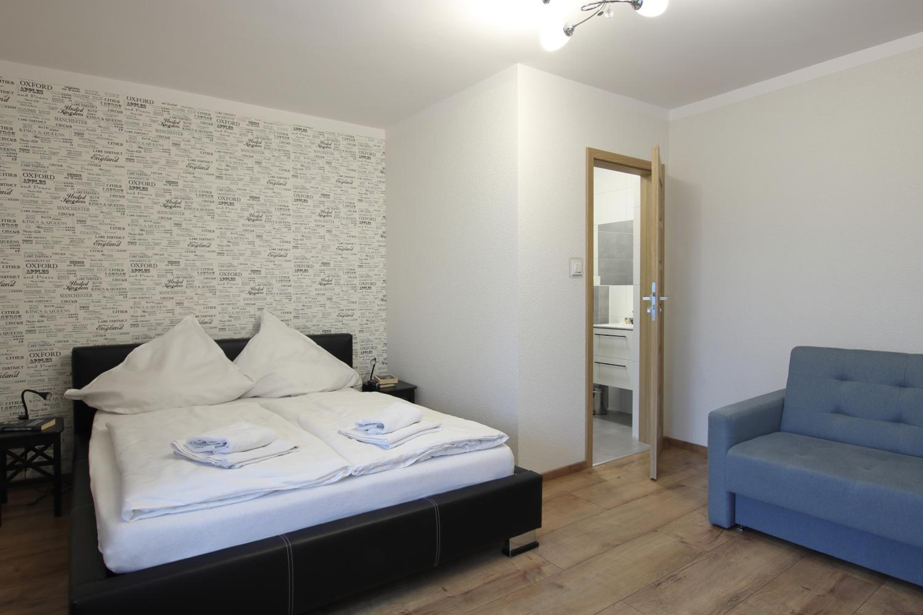 Deluxe Triple Room photo 2