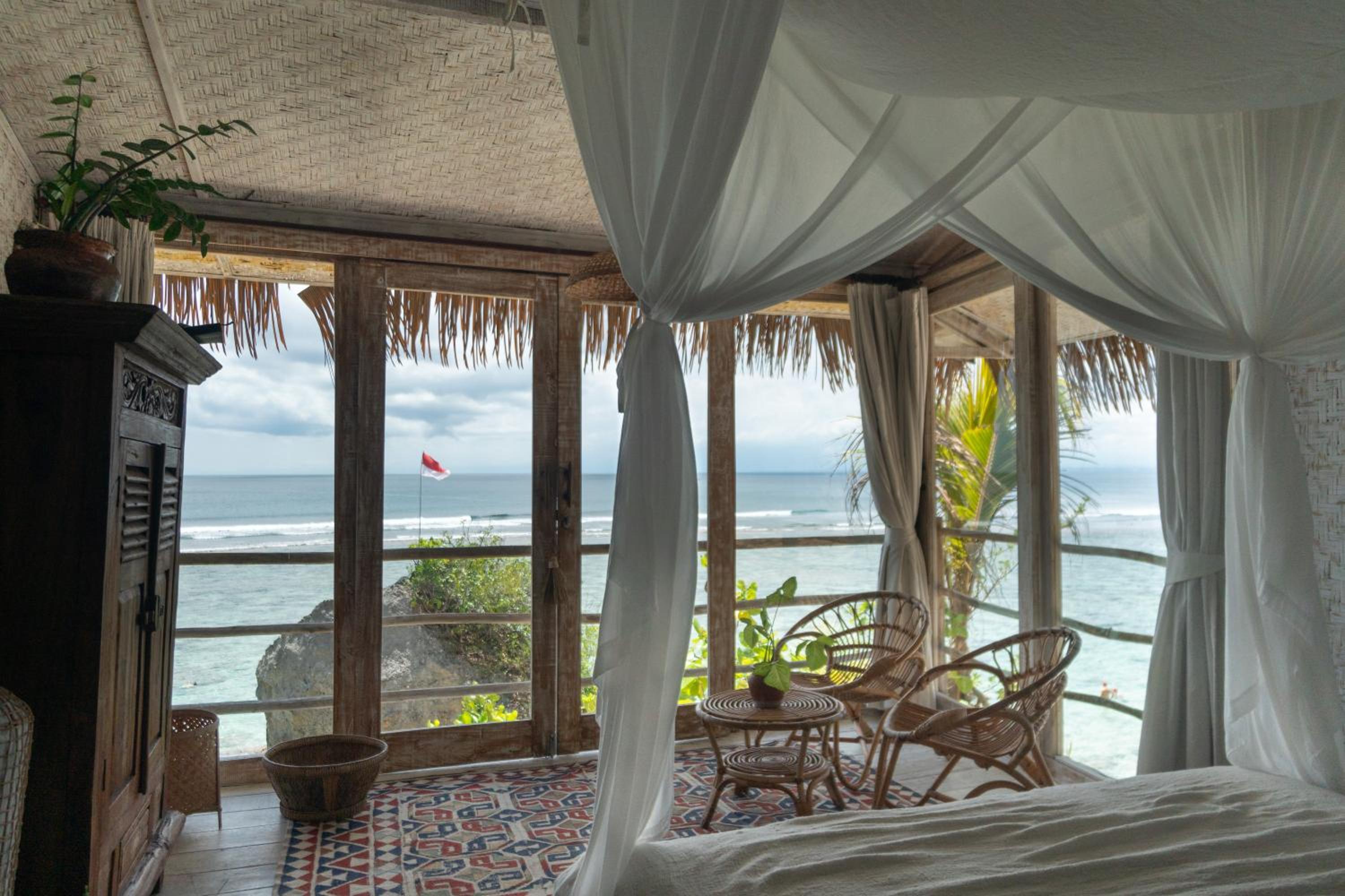 Suite with Sea View photo 2