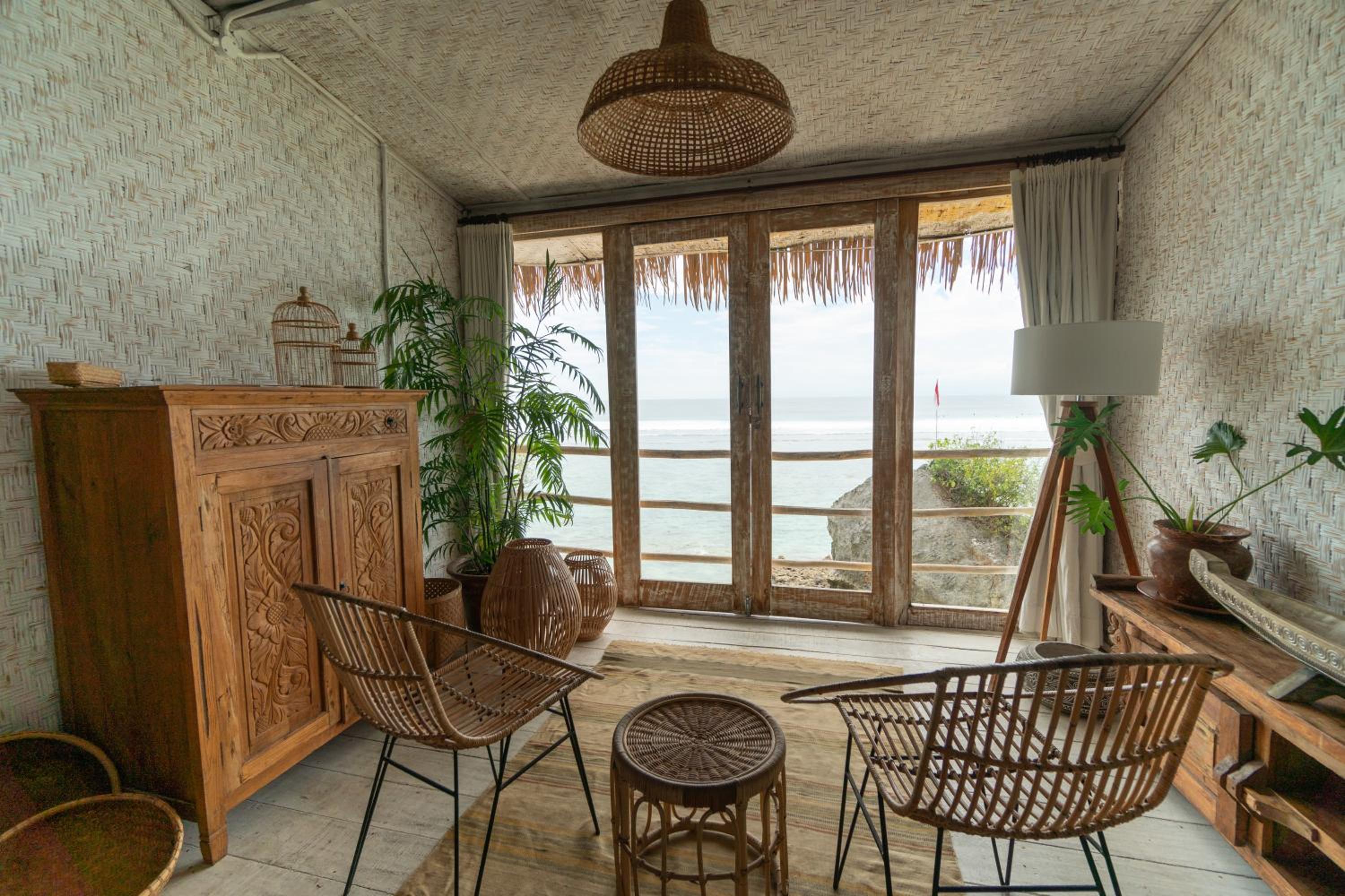 Suite with Sea View photo 1