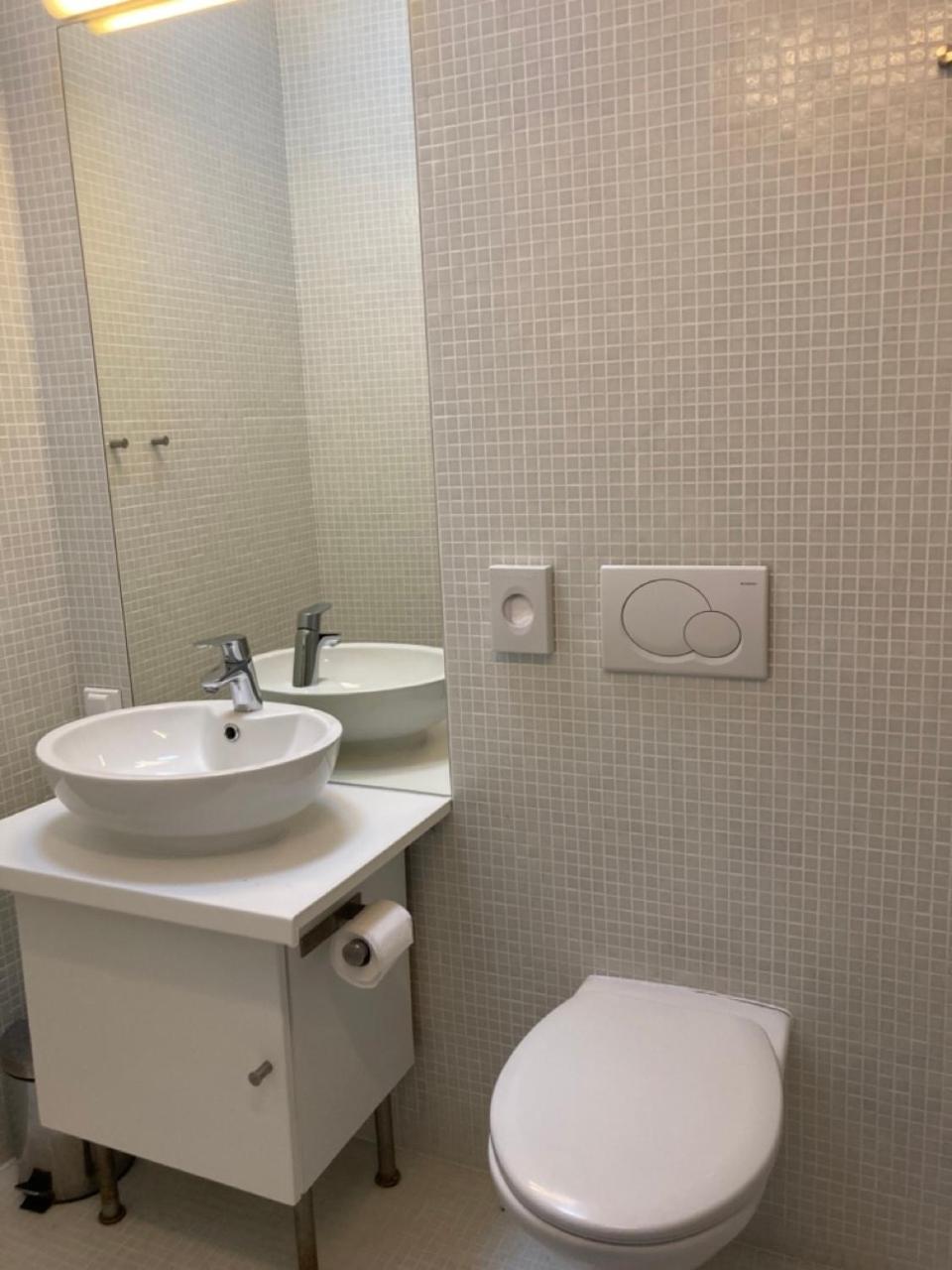Double Room with Private Bathroom photo 3