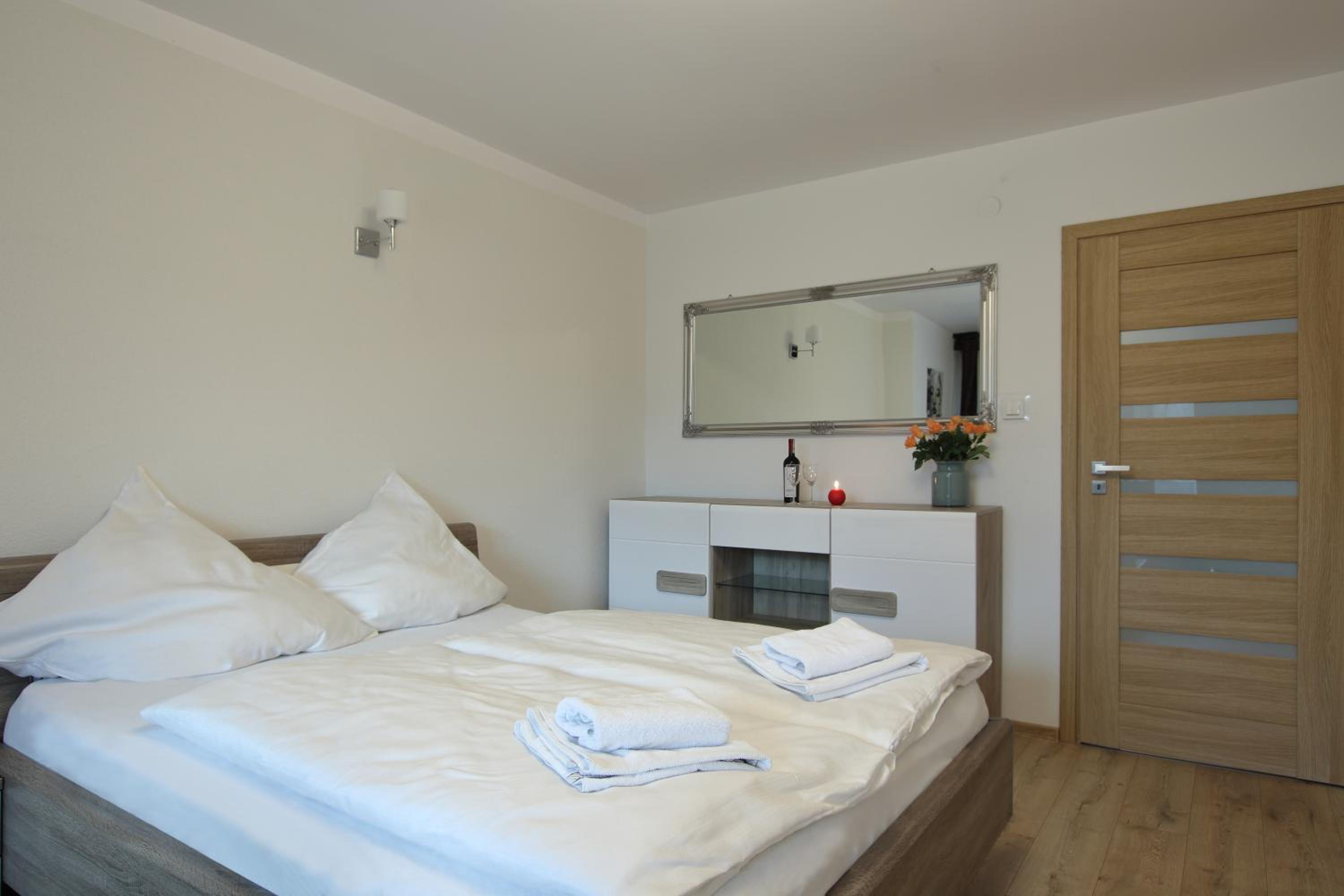 Family Suite photo 1