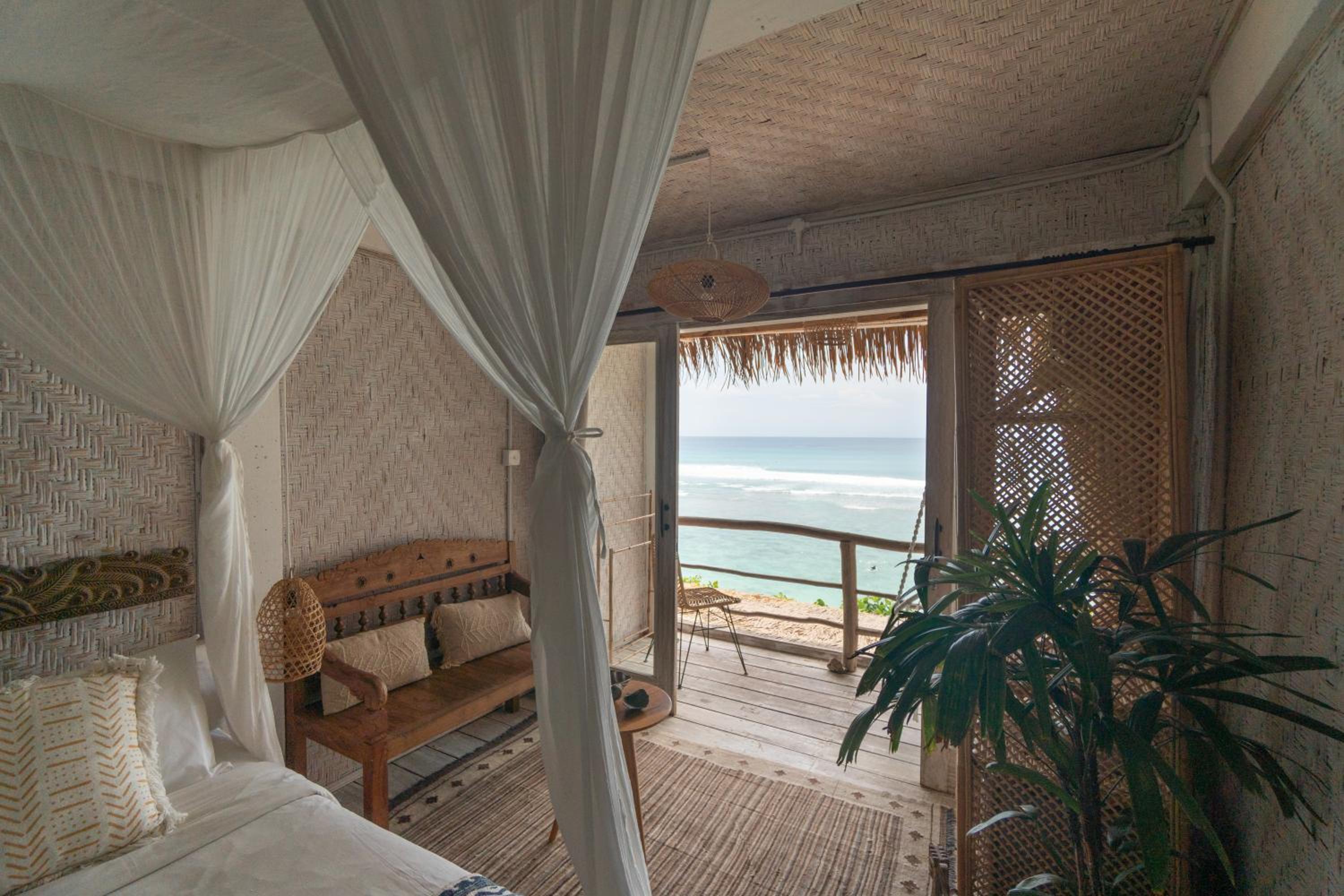 Suite with Sea View