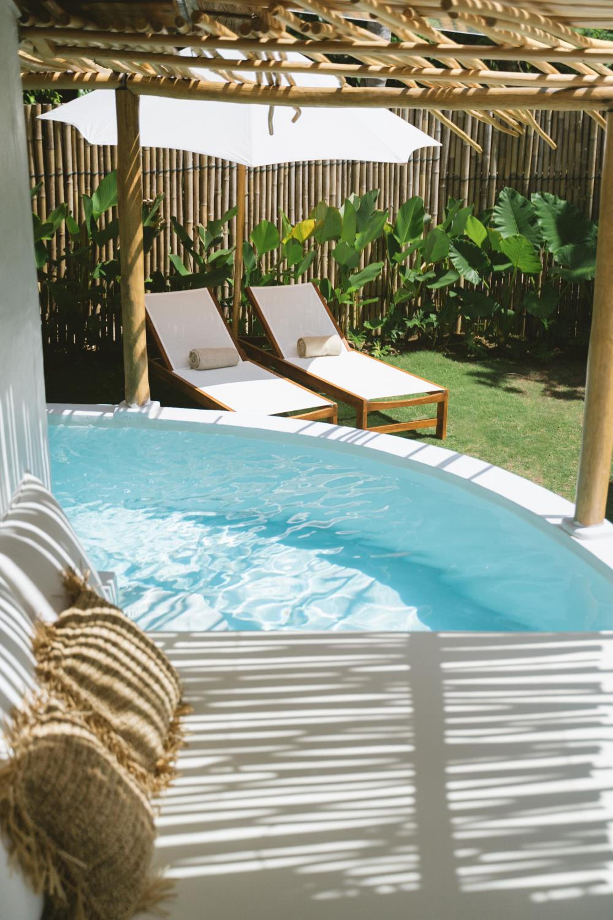Villa with Private Pool photo 1