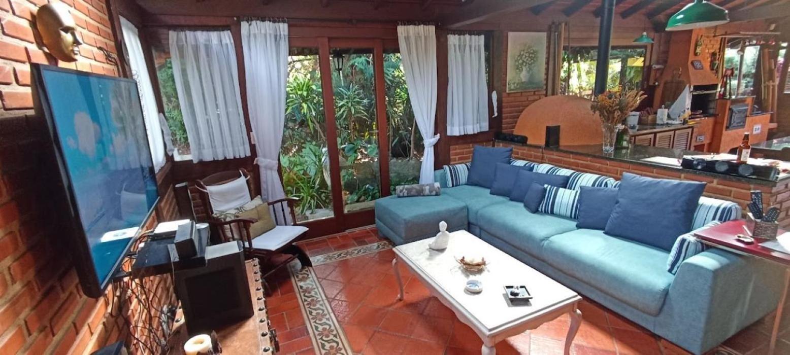 Deluxe Villa photo 1