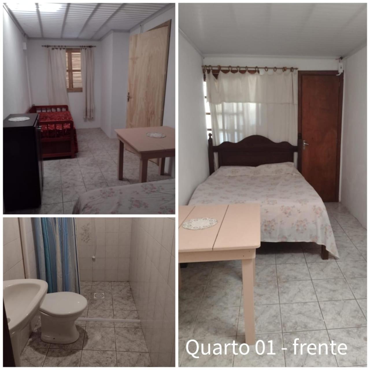 Suite photo 1
