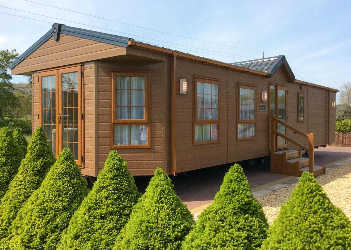 One-Bedroom Holiday Home
