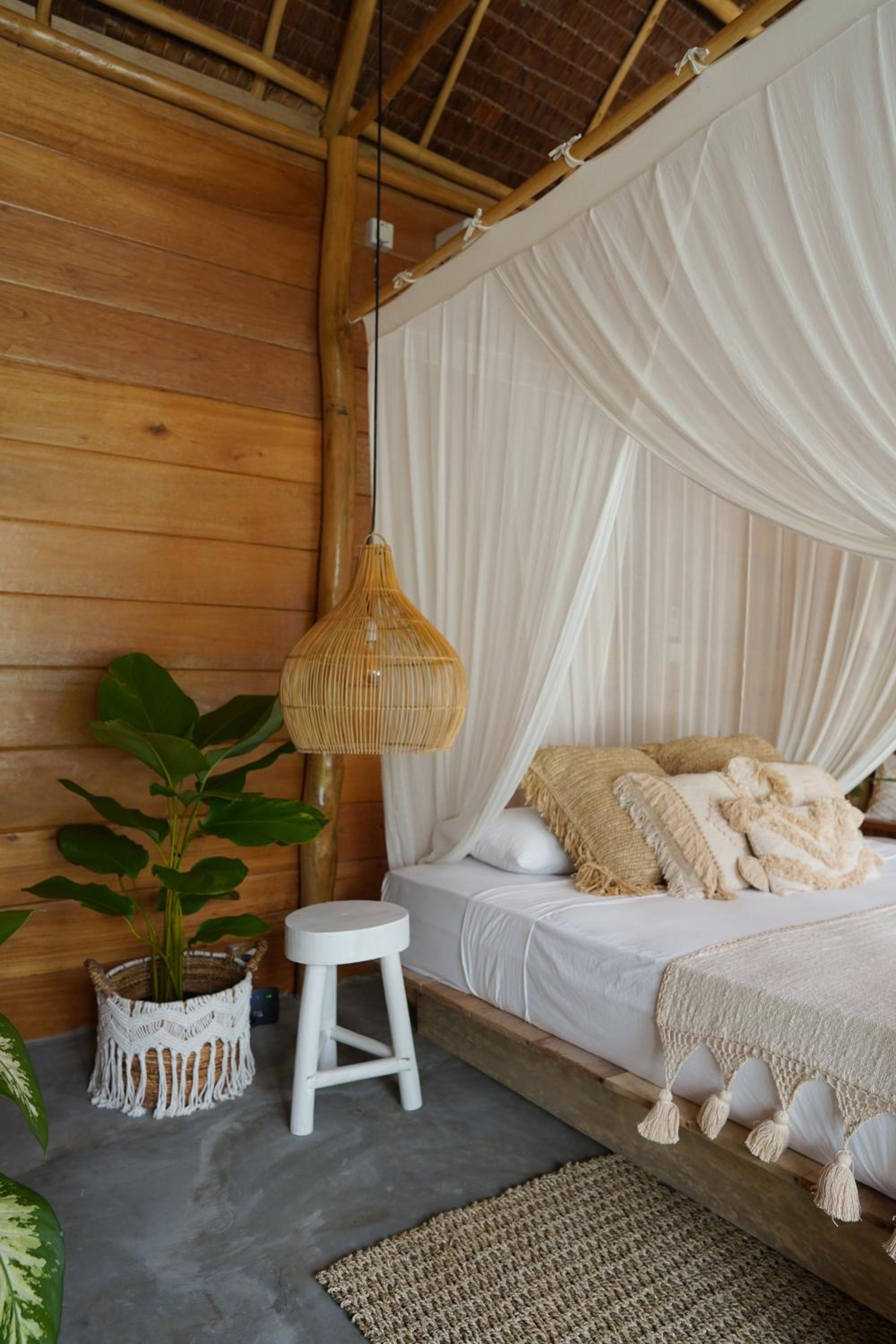 Three-Bedroom Villa photo 2