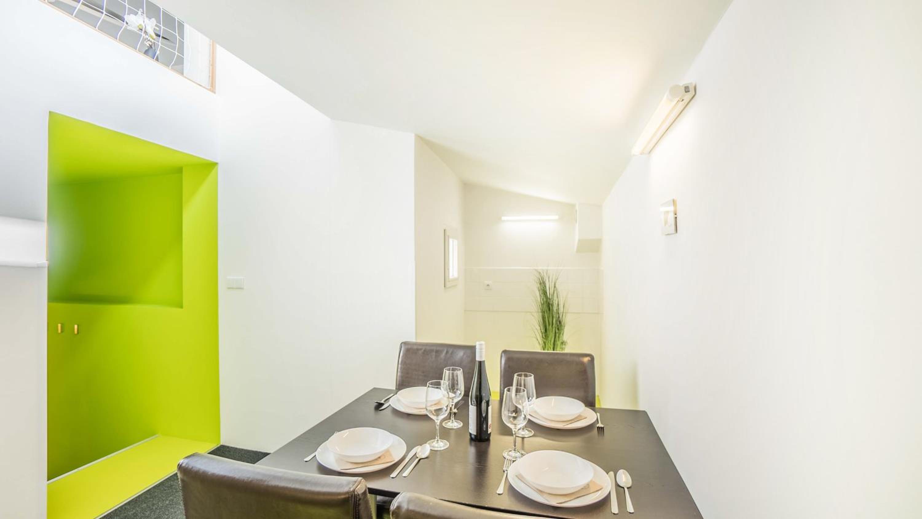 Duplex Suite photo 3