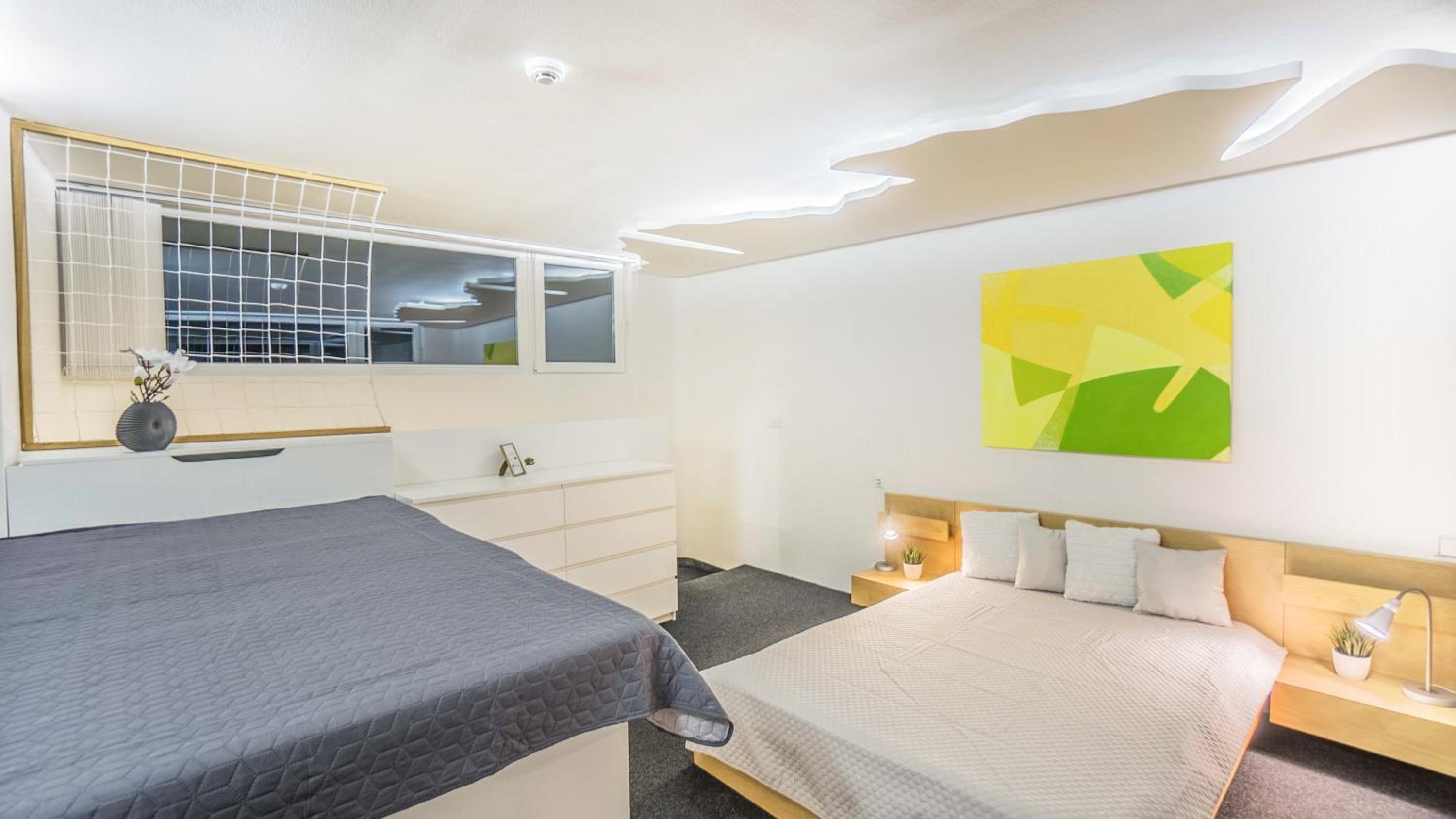 Duplex Suite photo 2