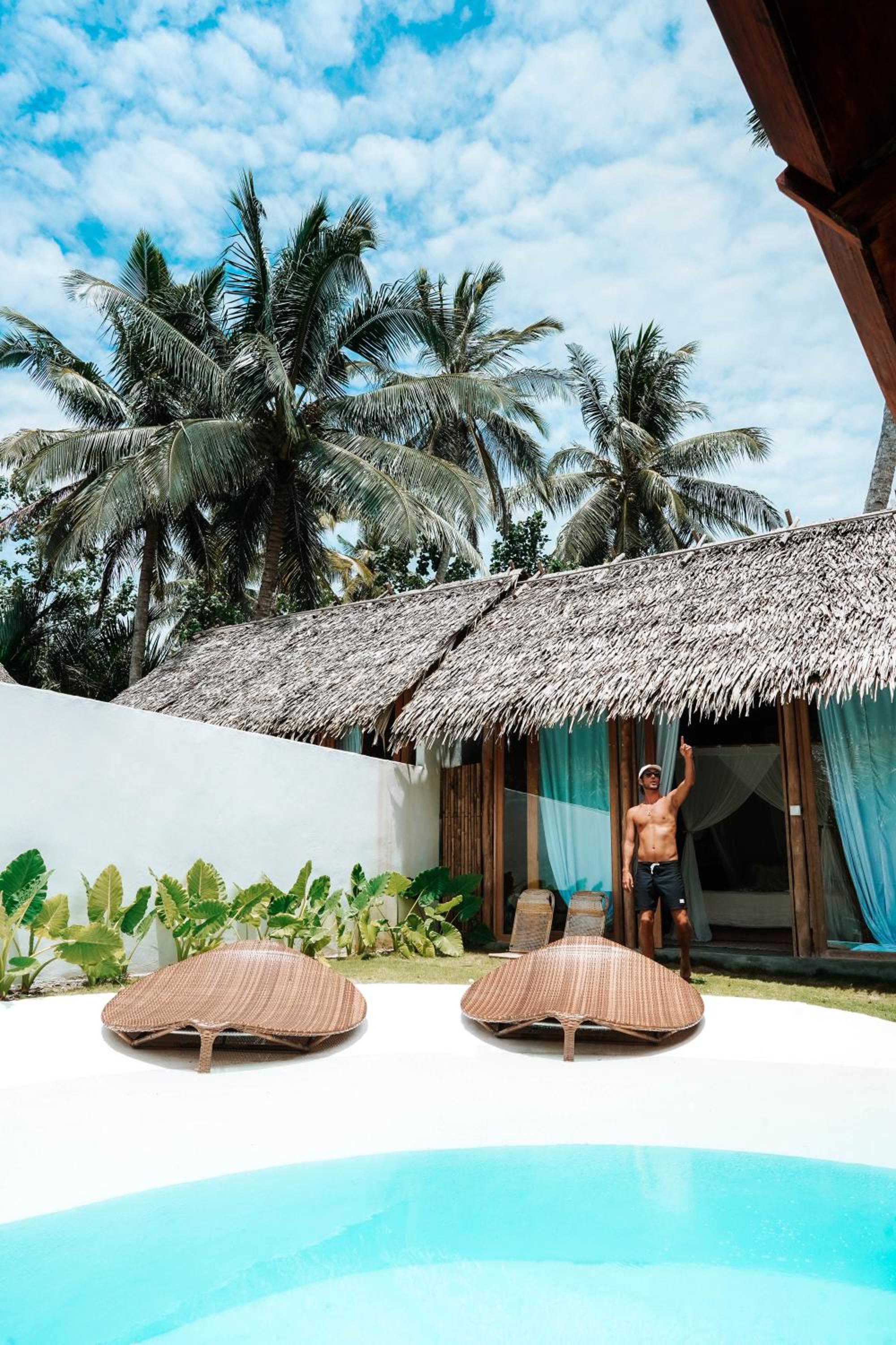 Three-Bedroom Villa photo 1