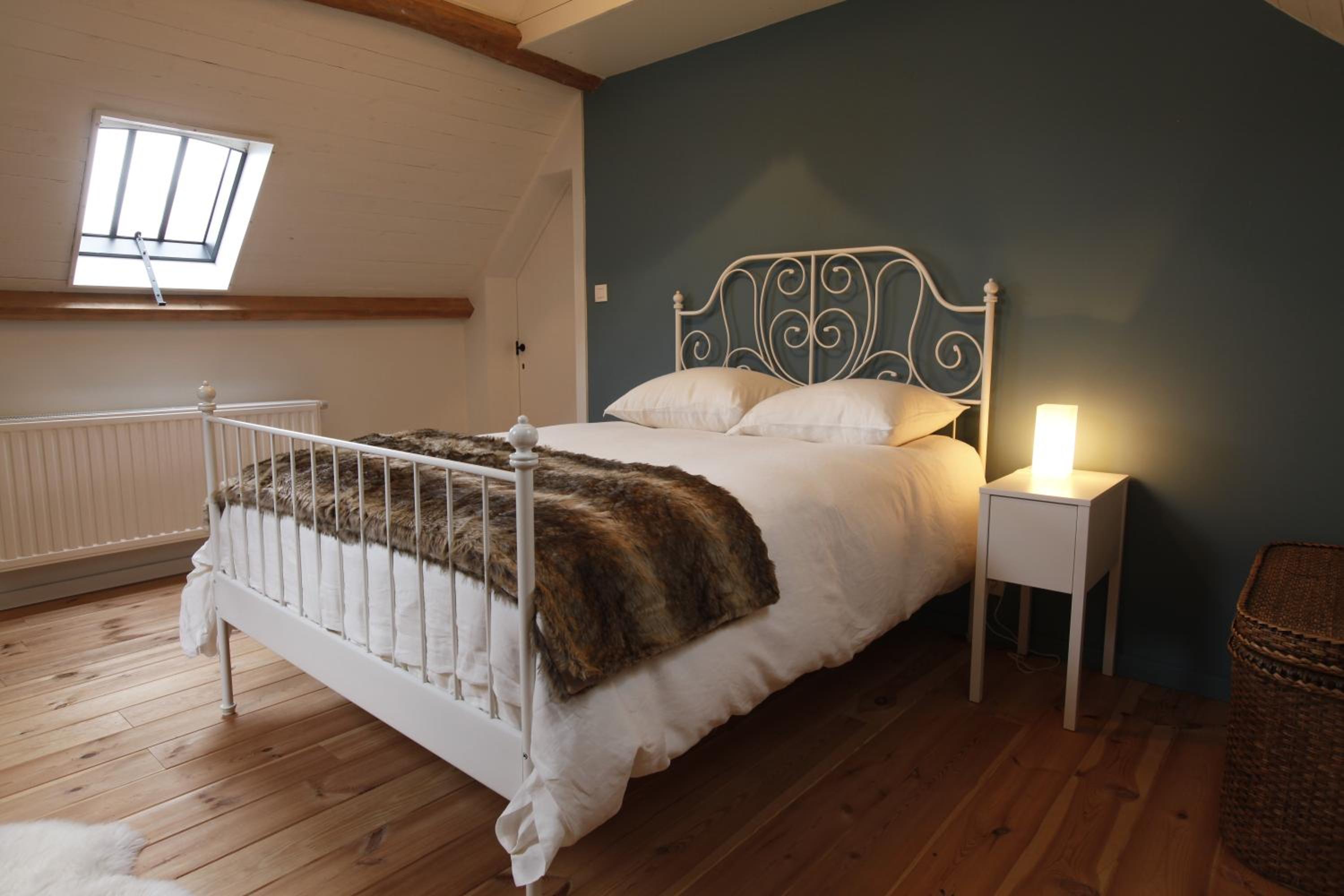 Double Room With Private Bathroom photo 1