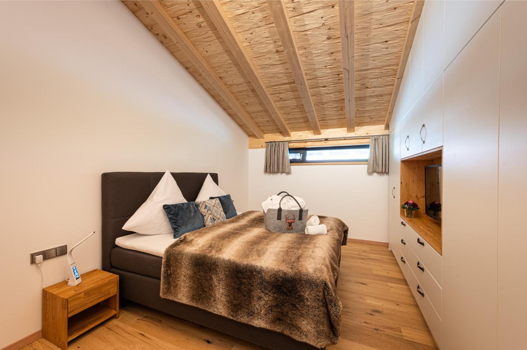 Penthouse Apartment photo 1