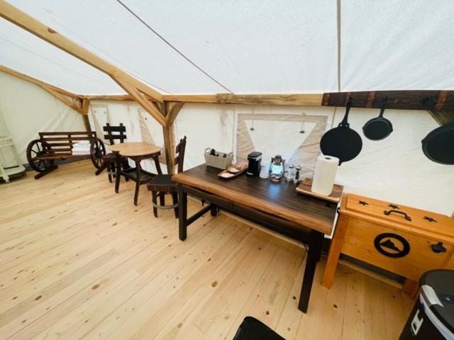 Tent photo 2