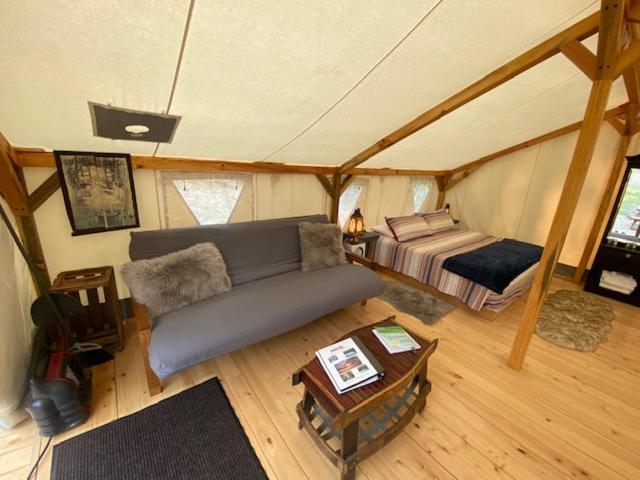 Tent photo 3