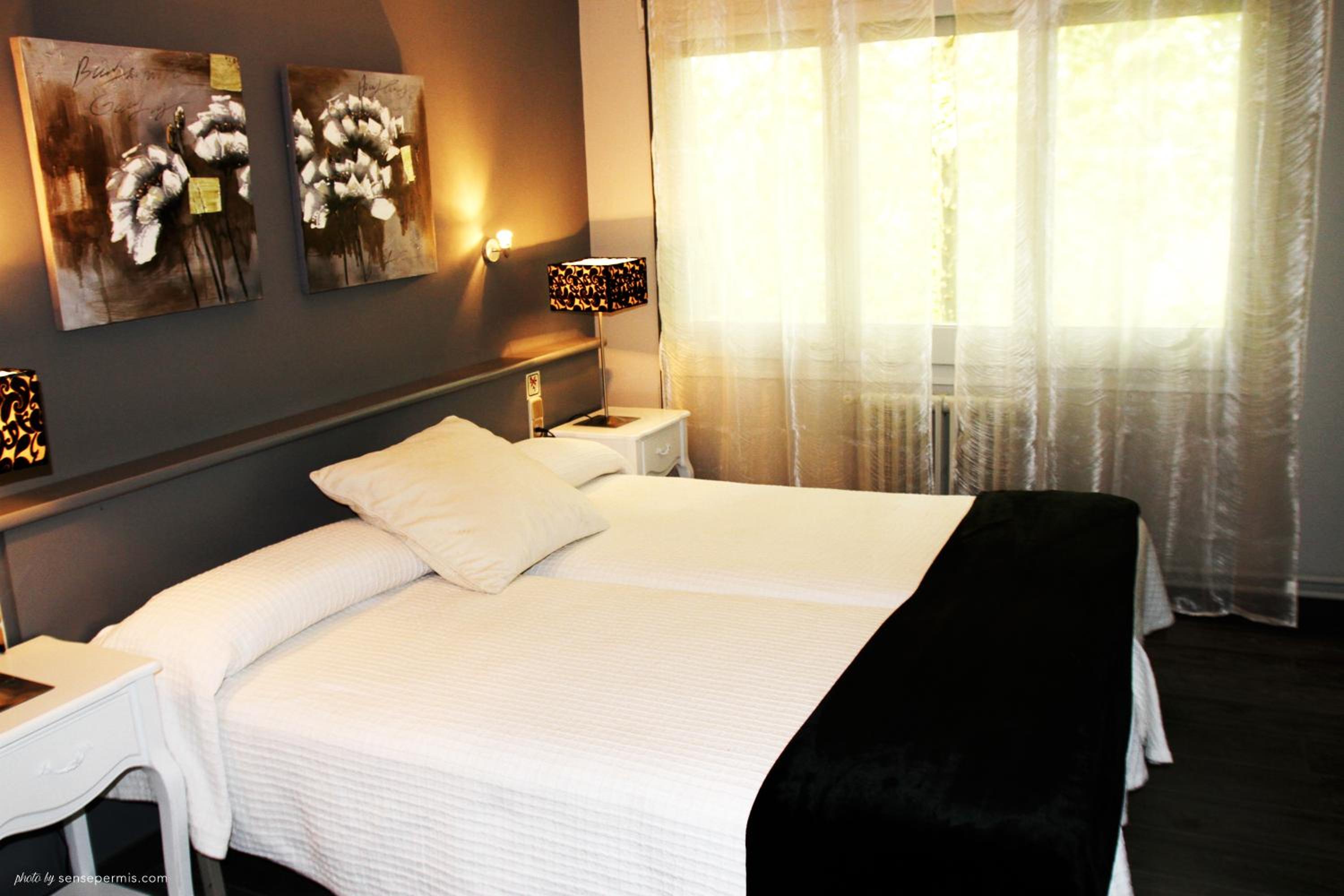 Twin Room photo 3