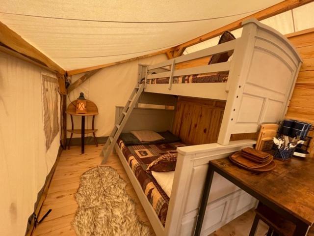 Tent photo 1