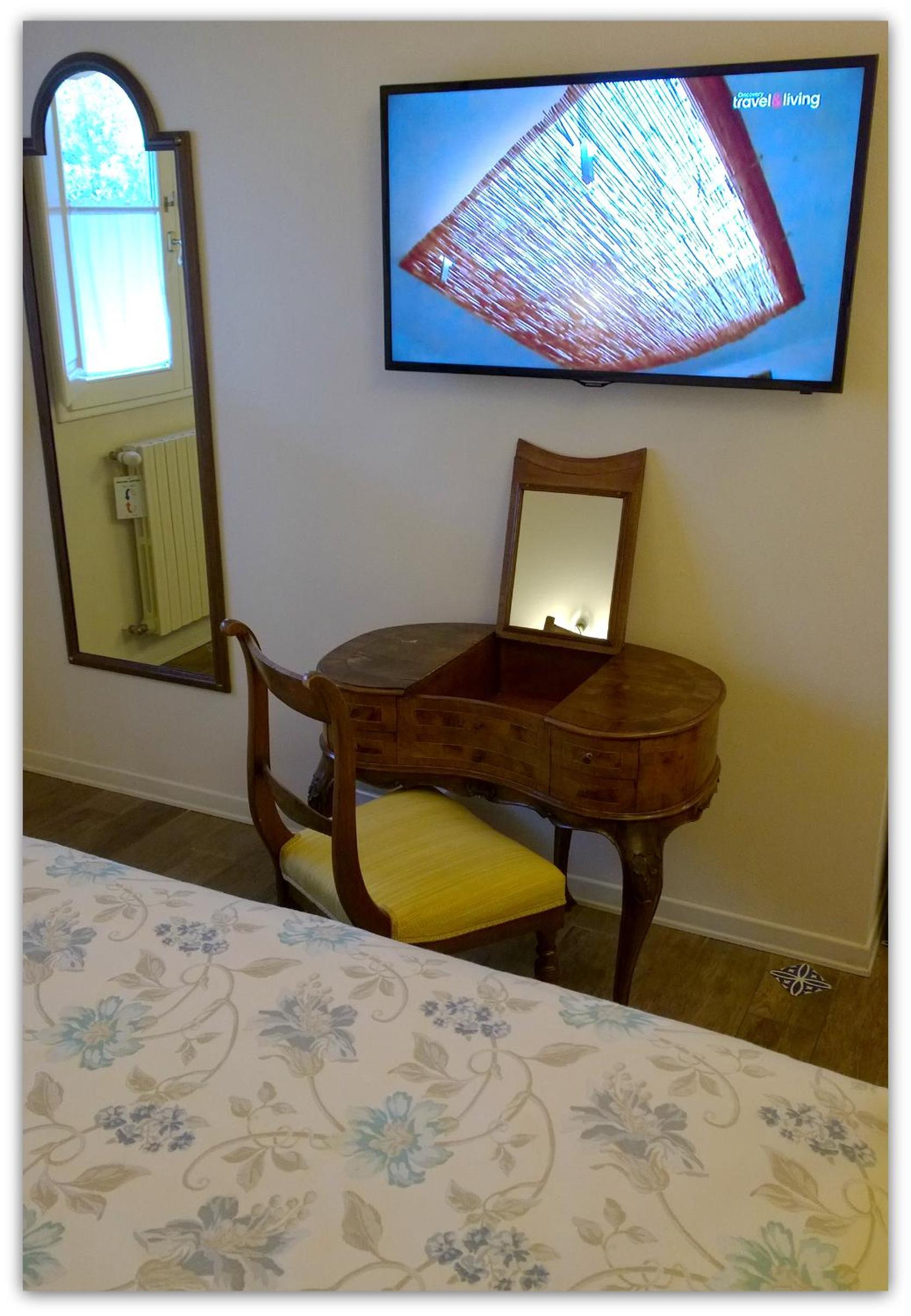 Junior Suite with Terrace photo 3