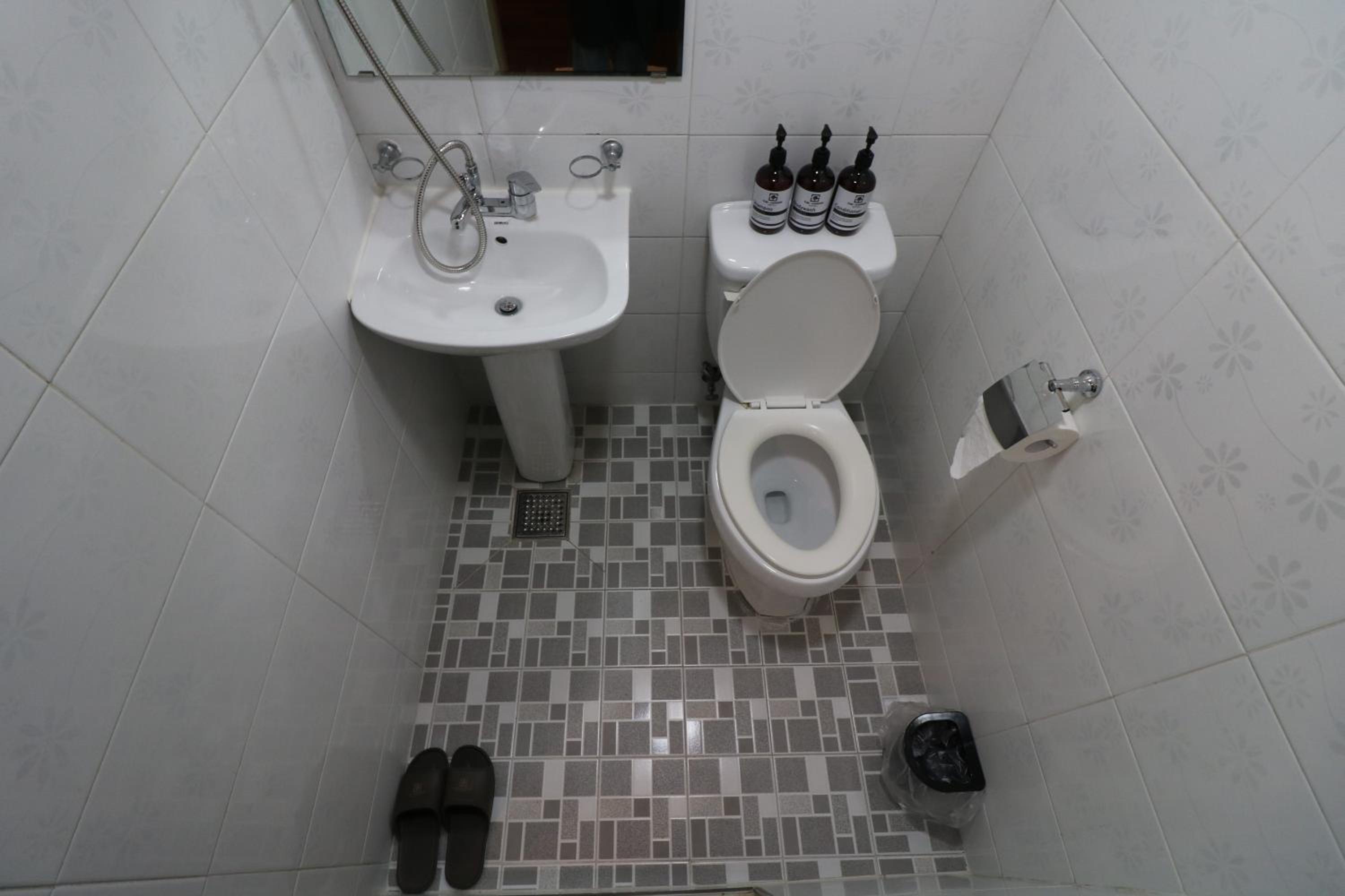 Superior Double Room - Photo 6