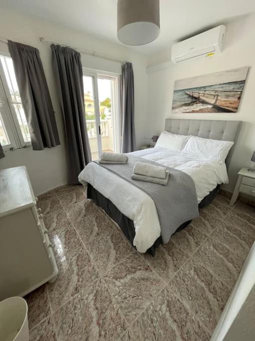 Casa de Dos Habitaciones
