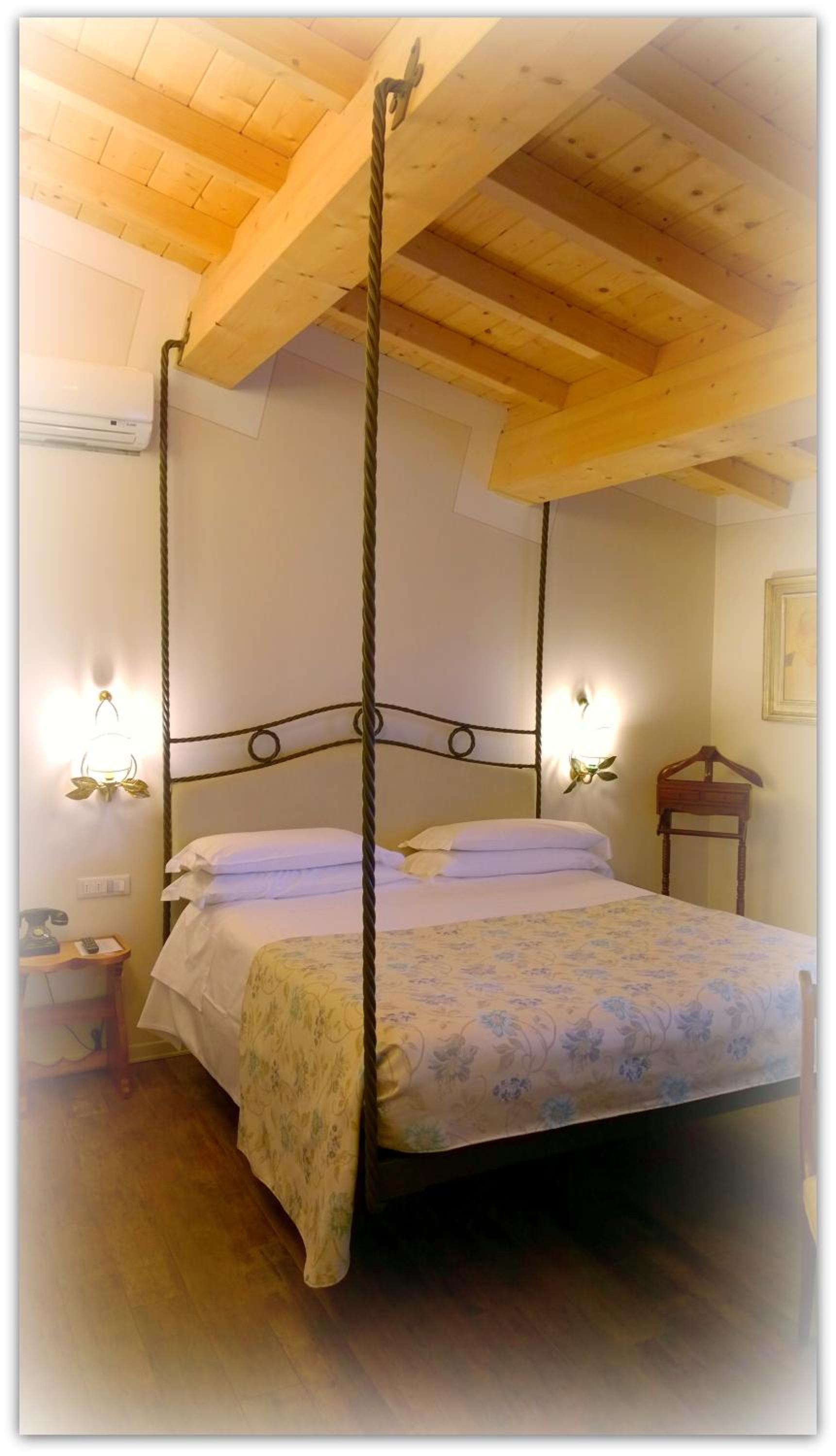Junior Suite with Terrace photo 2