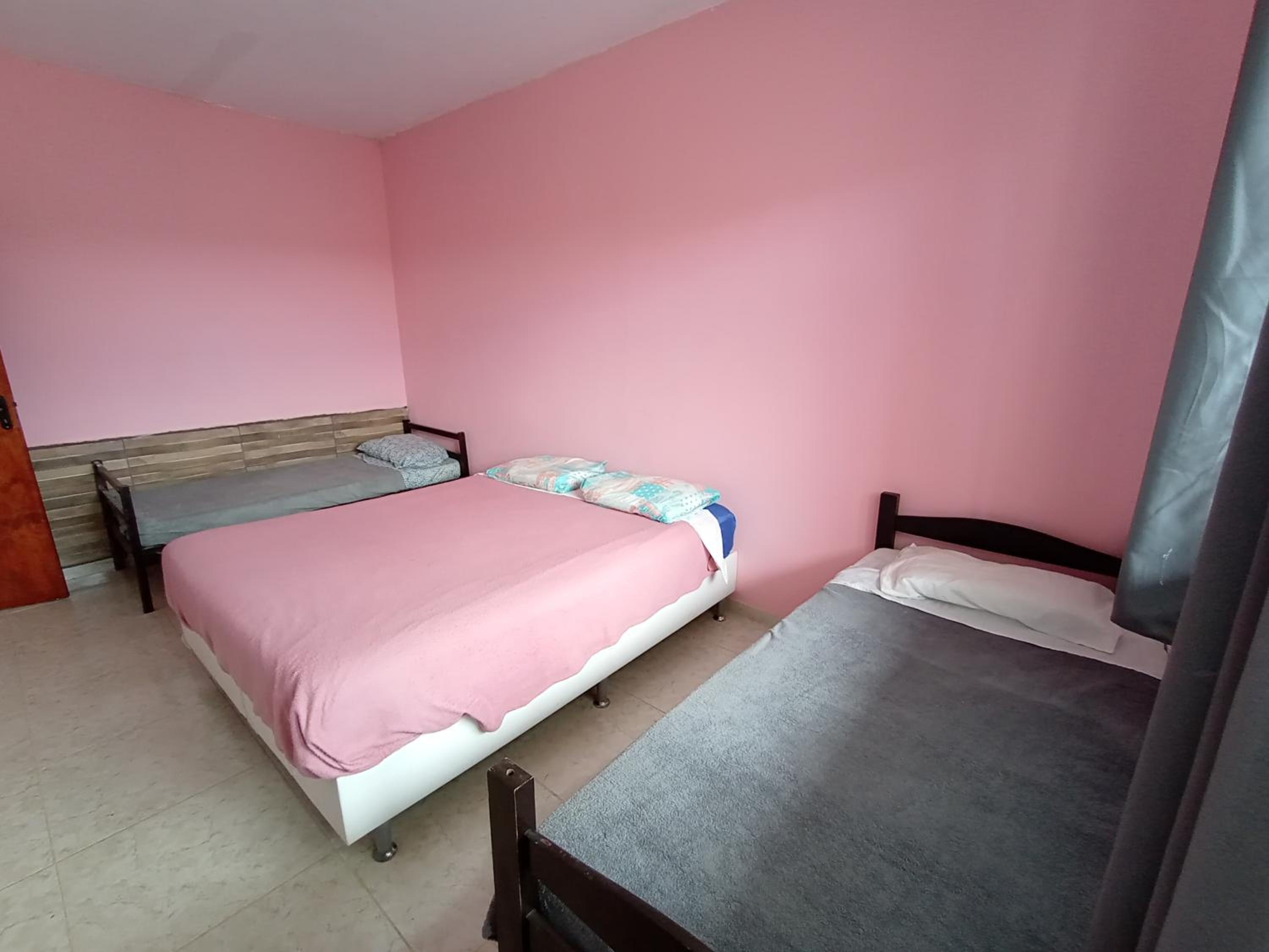 One-Bedroom House - Photo 1