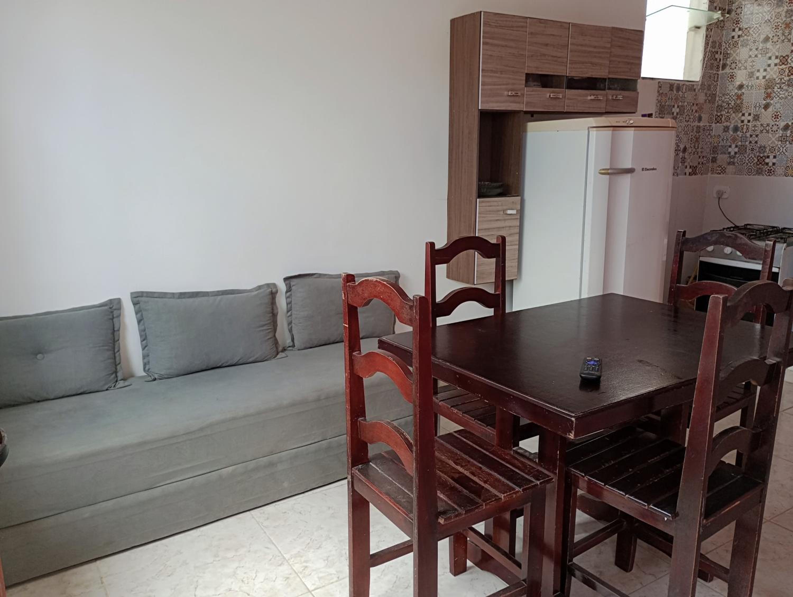 One-Bedroom House - Photo 5